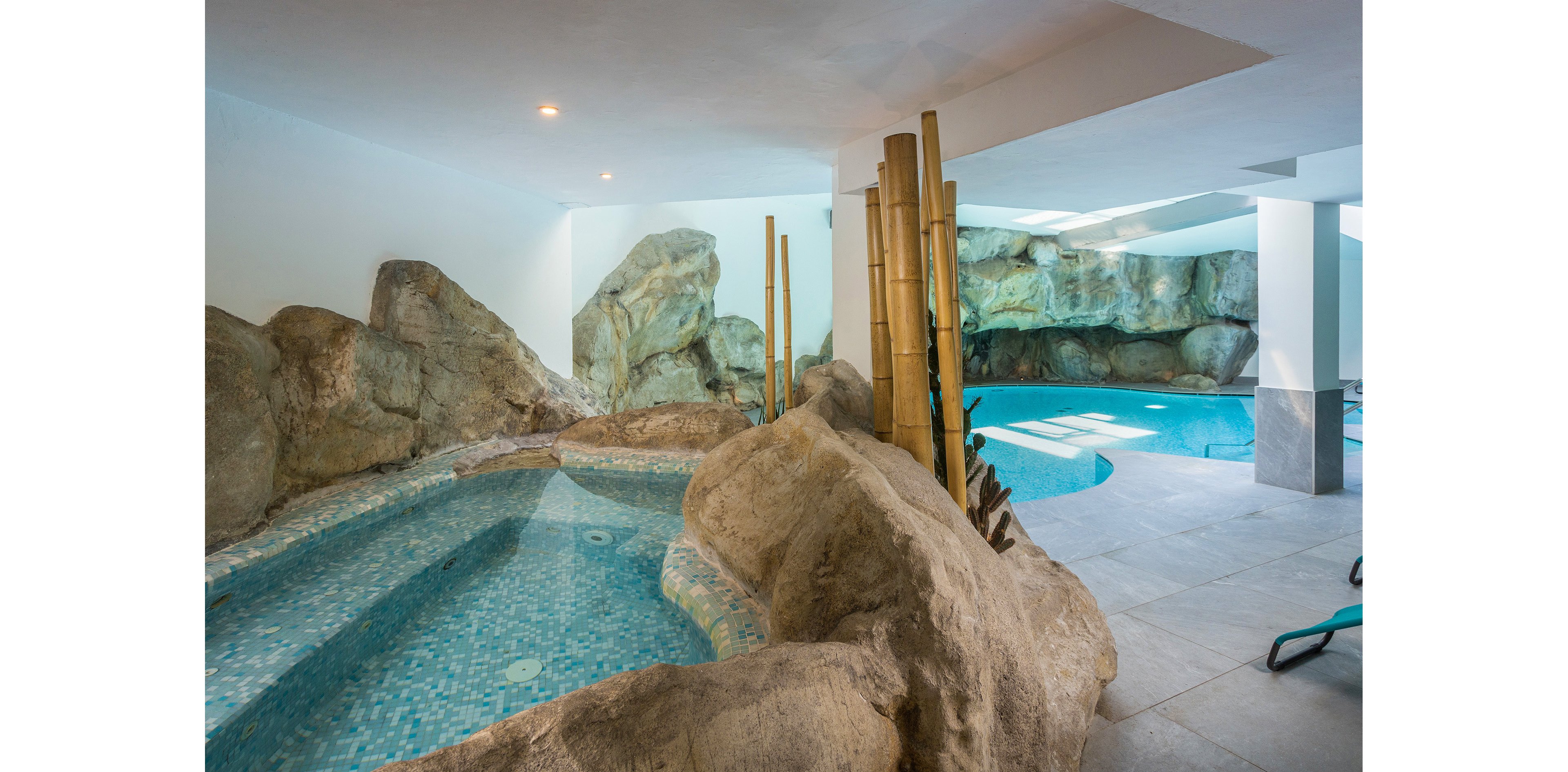 Hotel Continental Nago