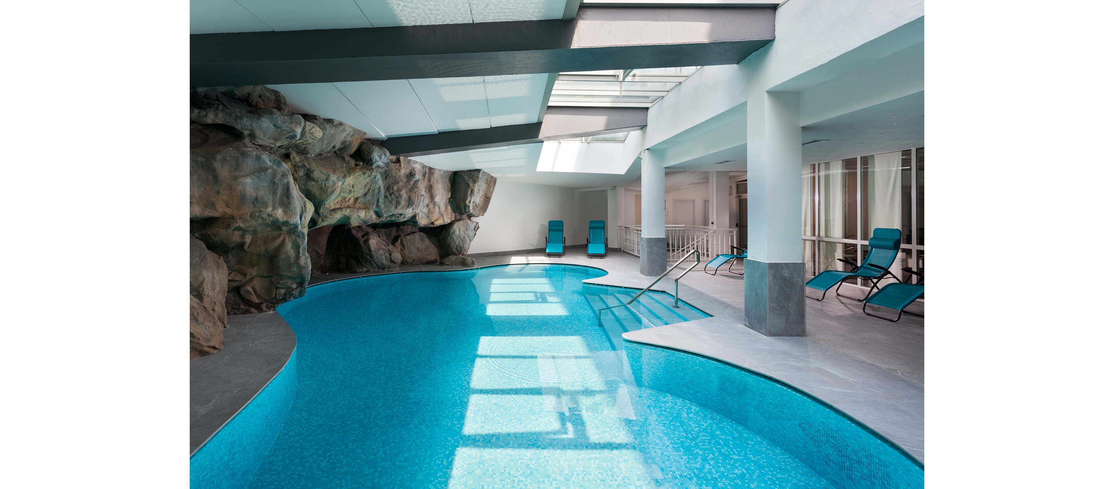 Hotel Continental Nago