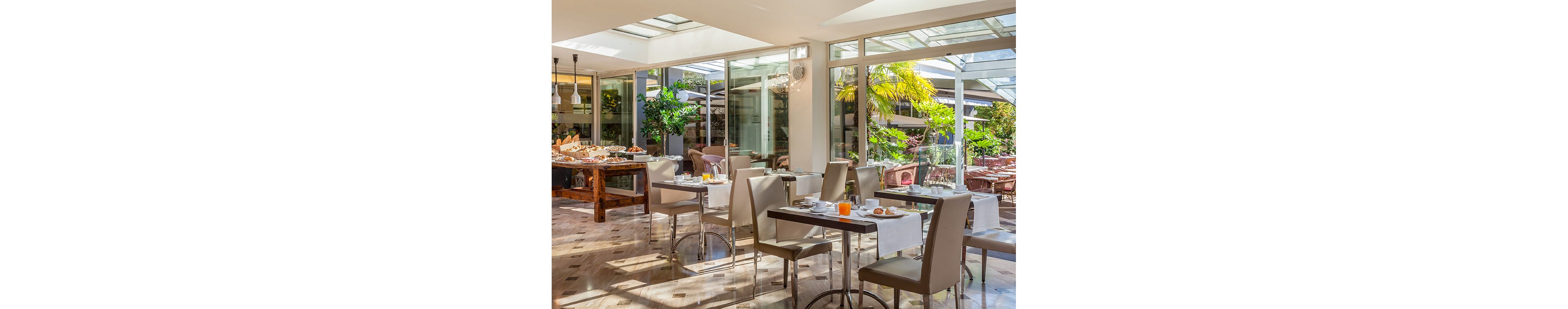 Hotel Continental Nago