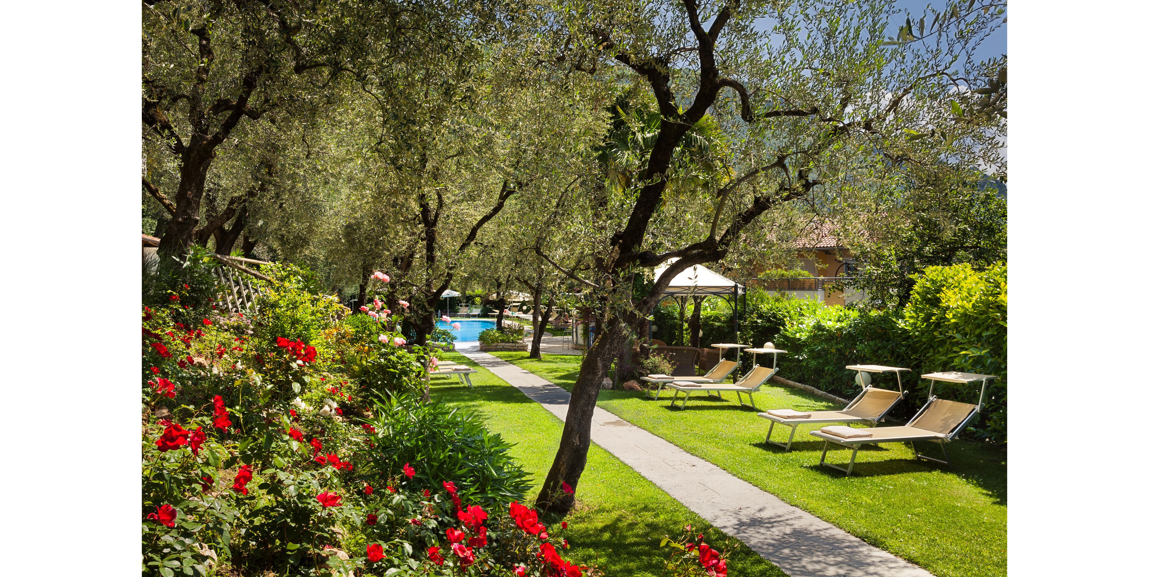 Hotel Continental Nago