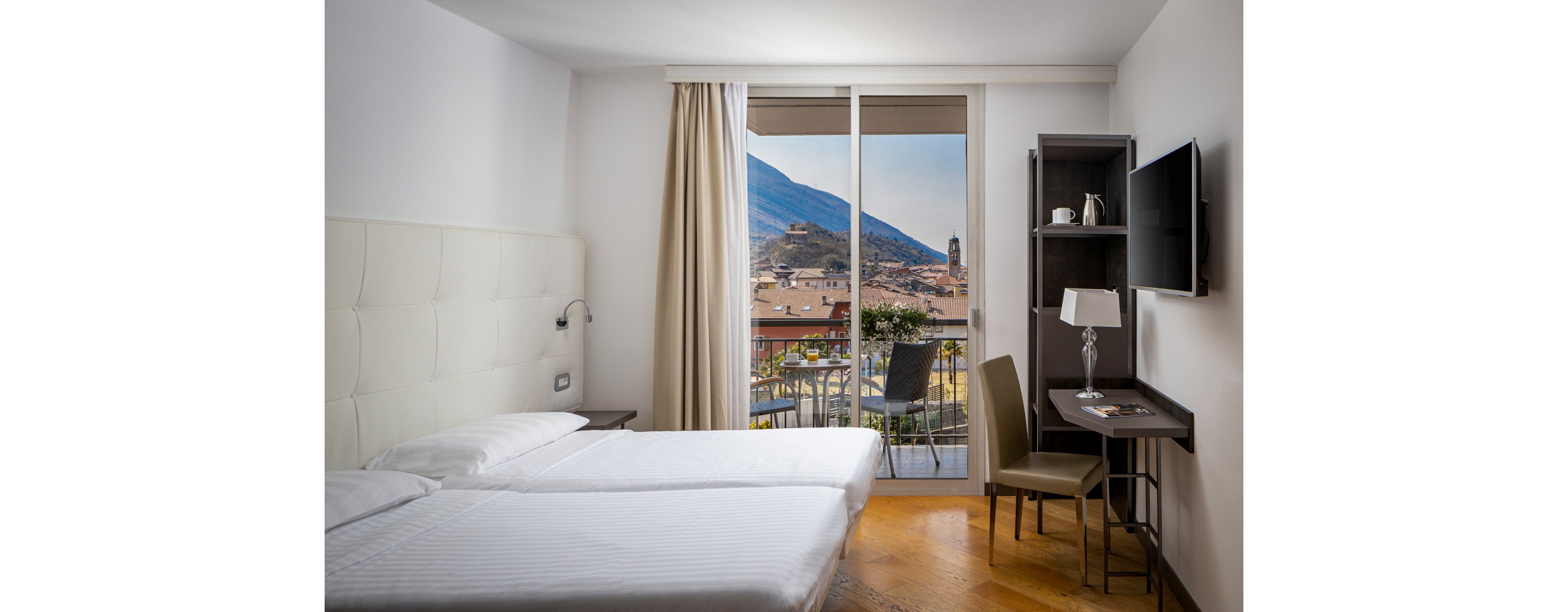 Hotel Continental Nago