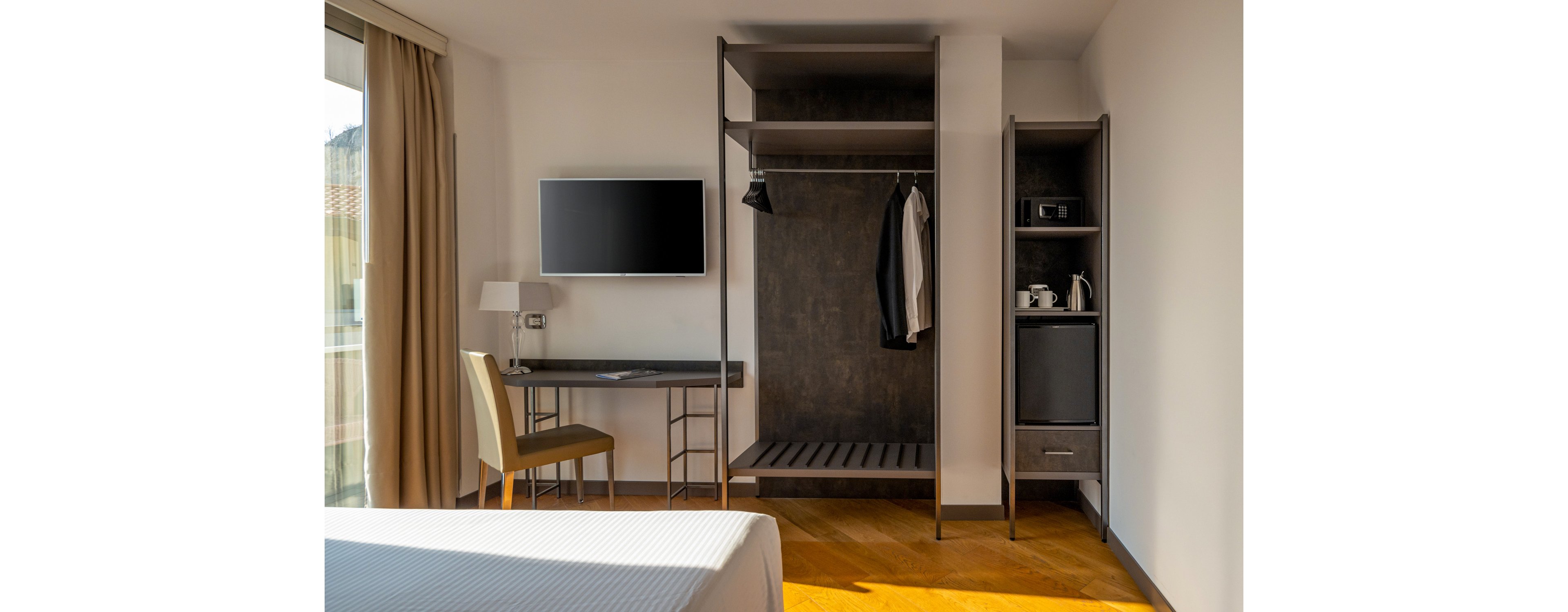 Hotel Continental Nago