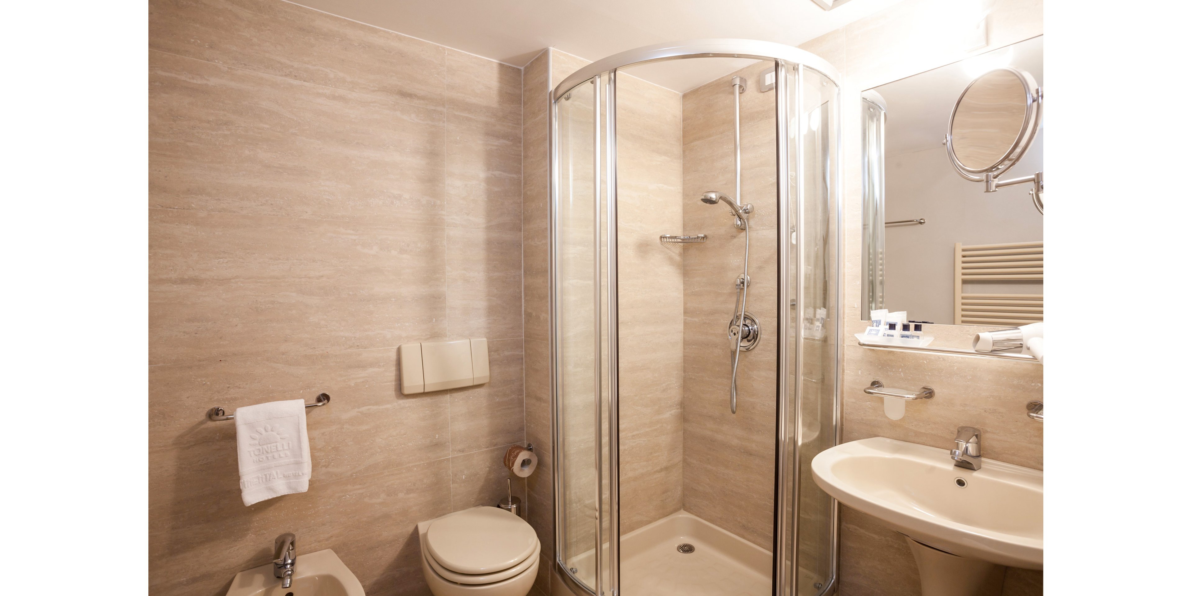 Hotel Continental Nago