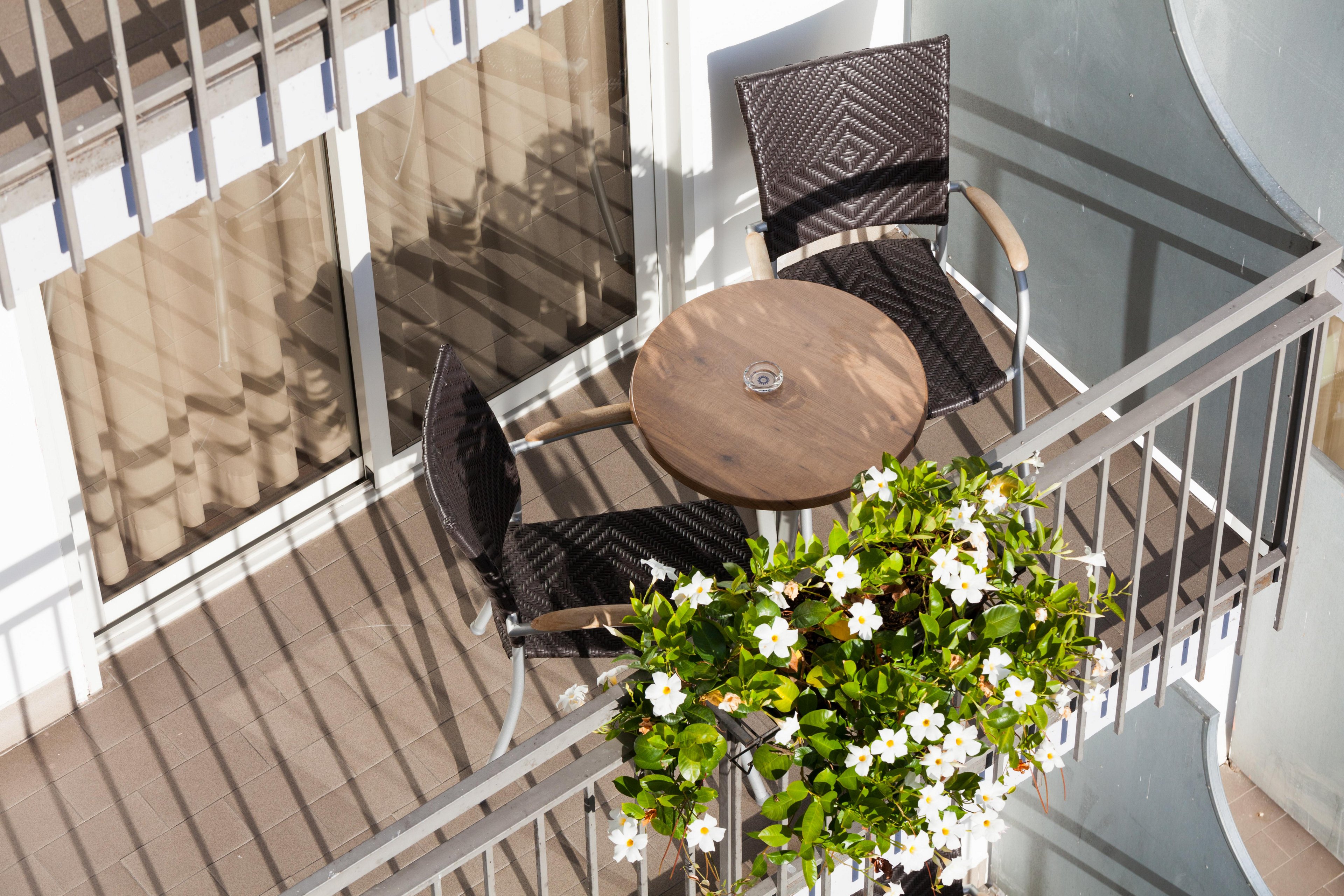 Hotel Continental Nago