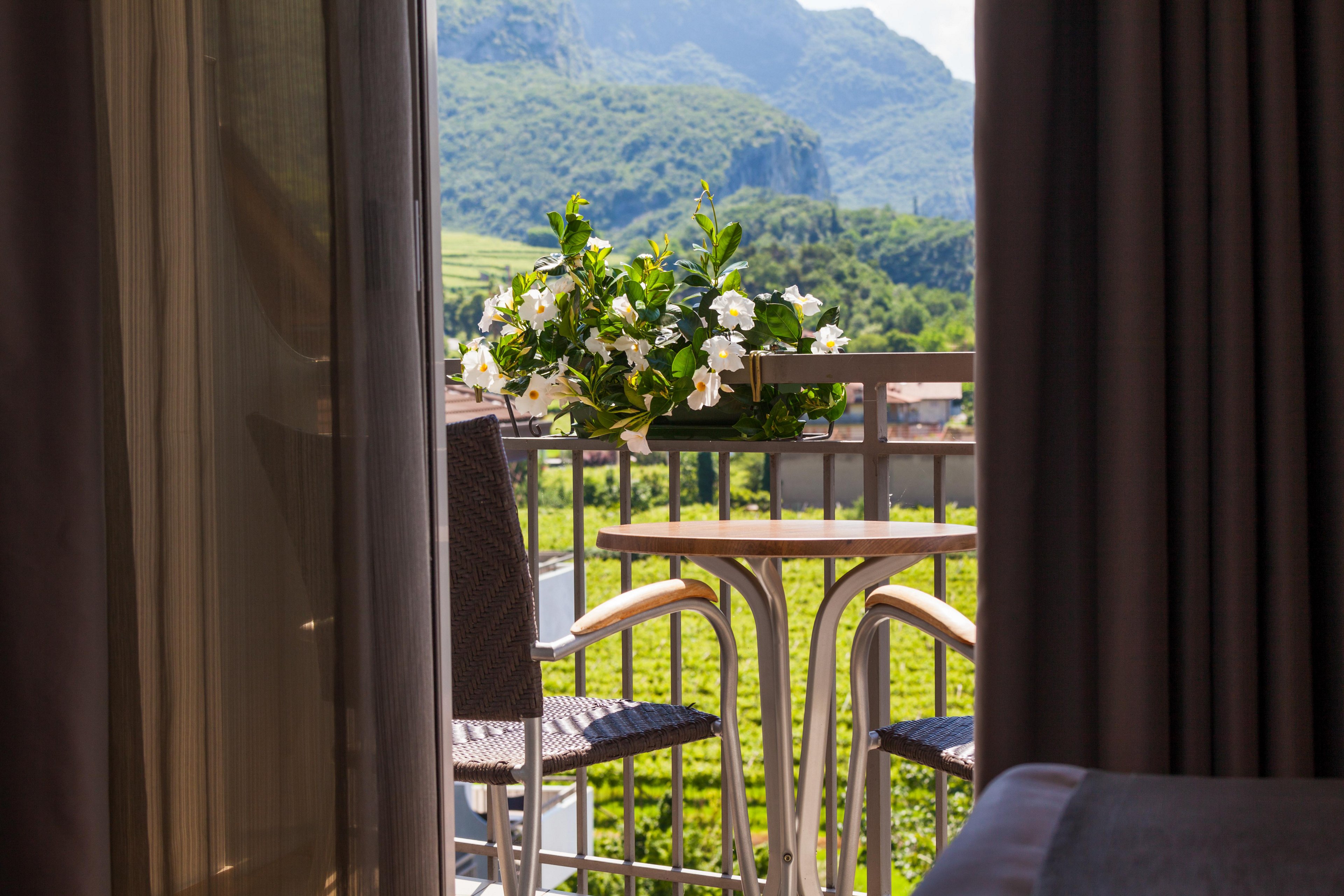 Hotel Continental Nago