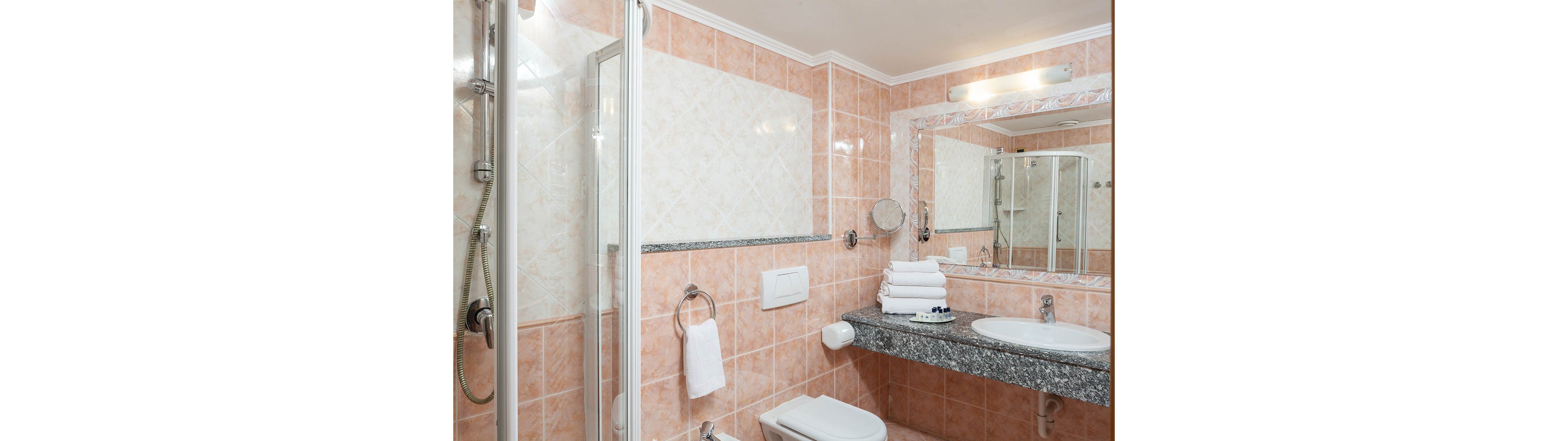 Hotel Savoy Palace Riva