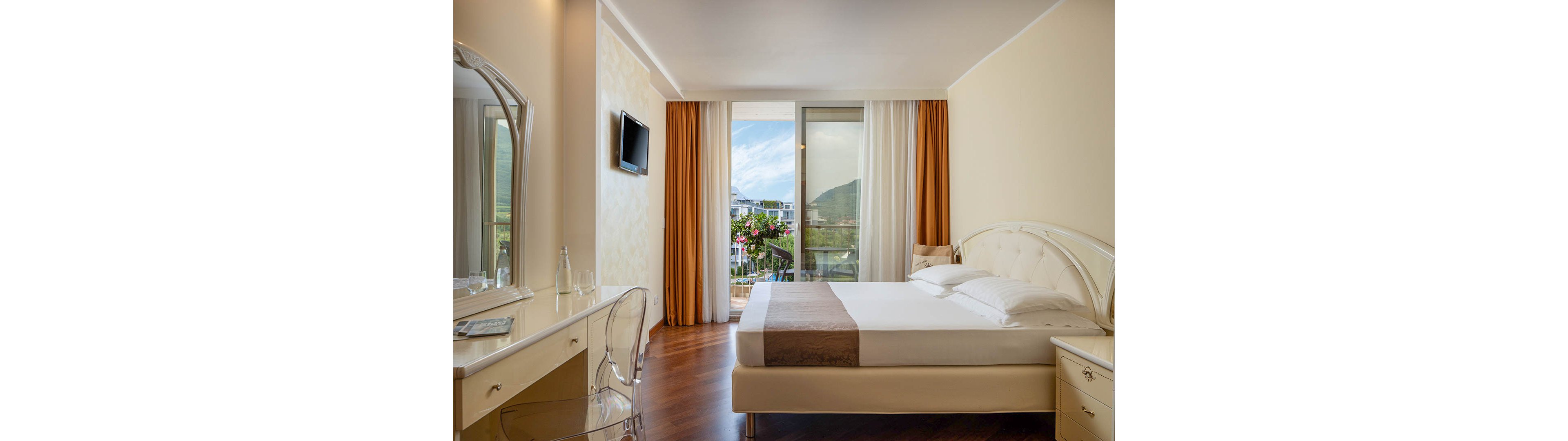 Hotel Savoy Palace Riva