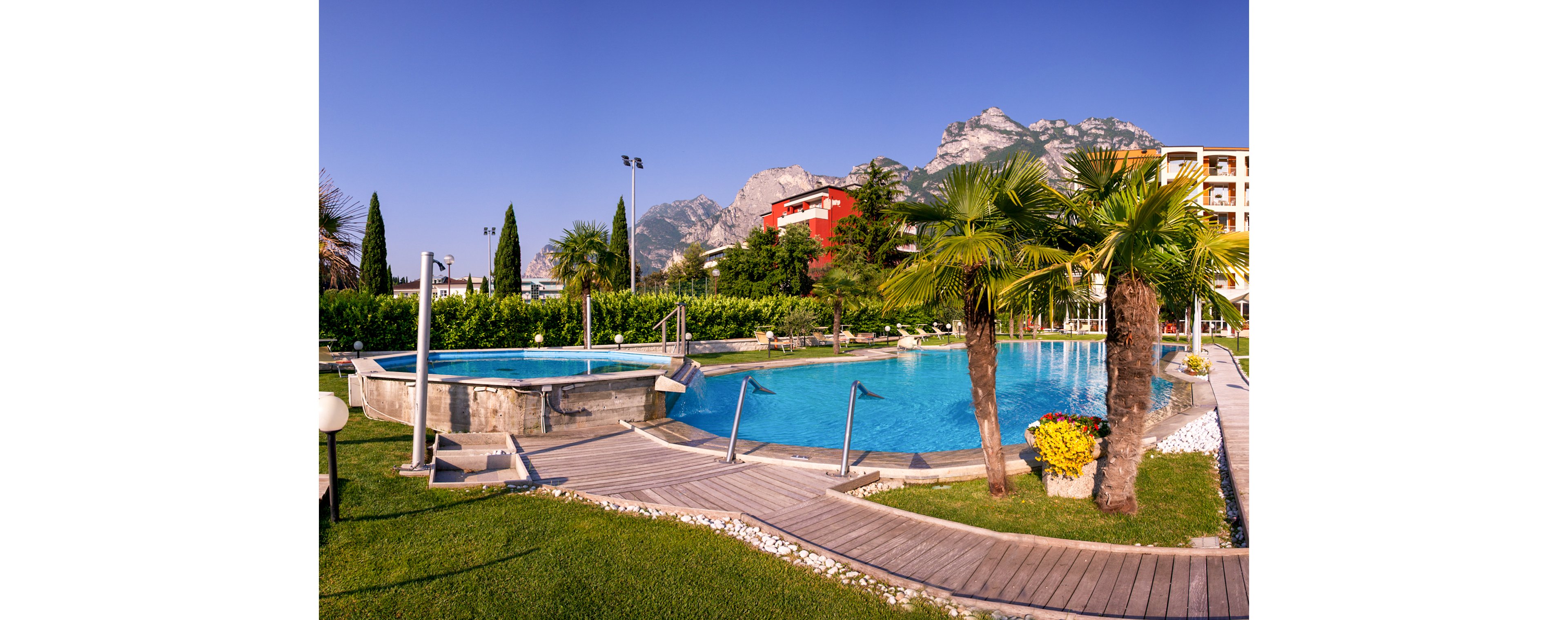 Hotel Savoy Palace Riva