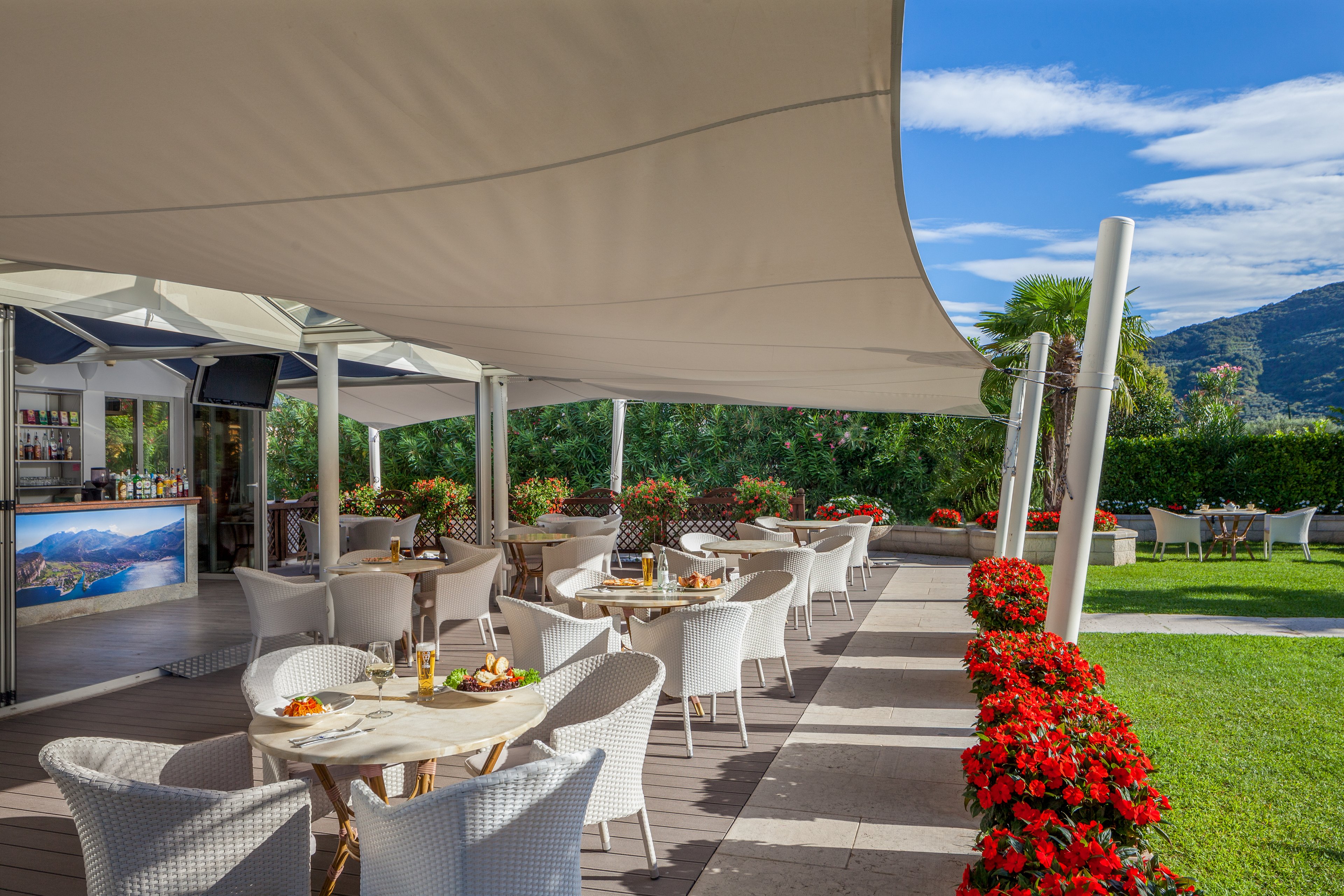 Hotel Savoy Palace Riva