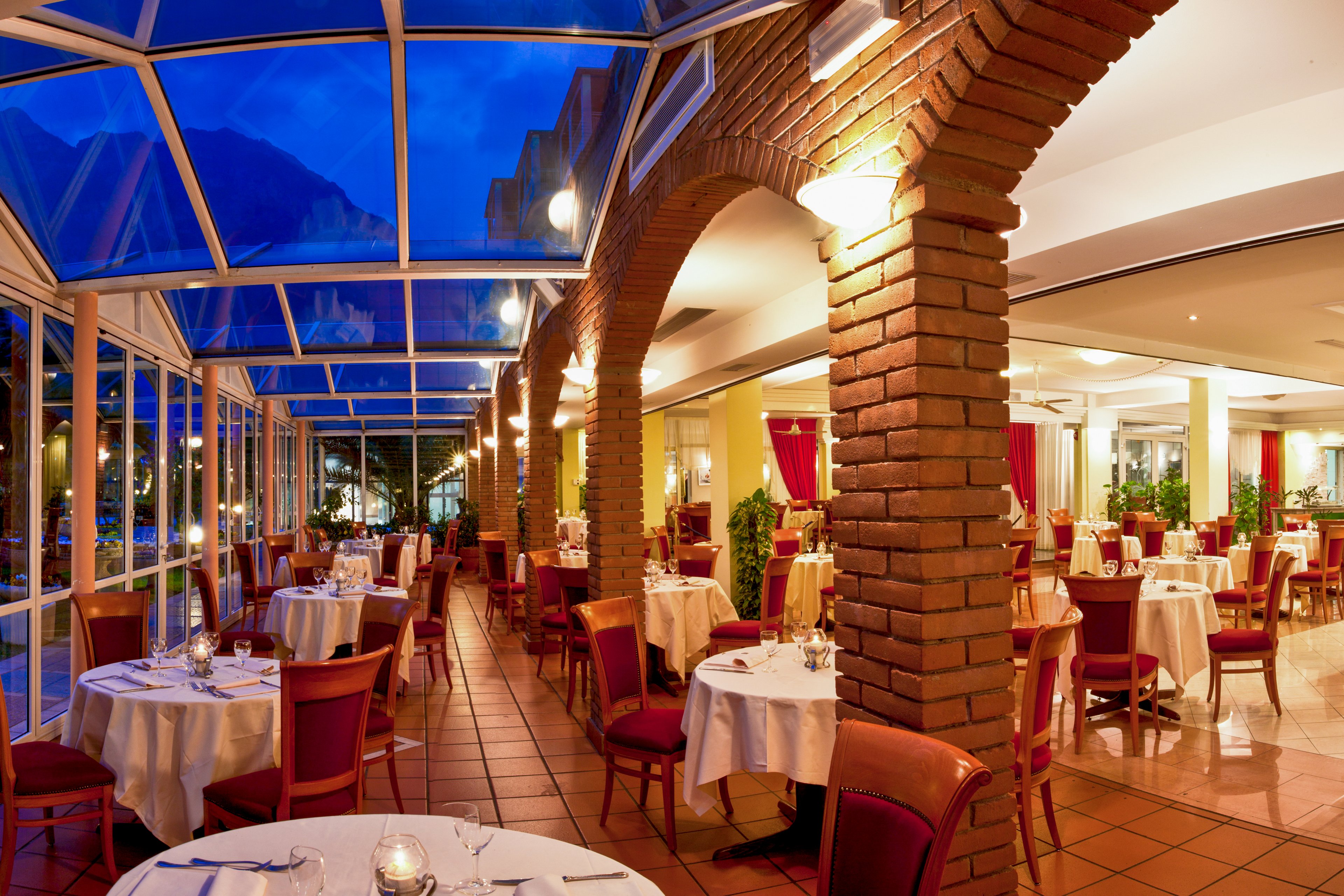 Hotel Savoy Palace Riva