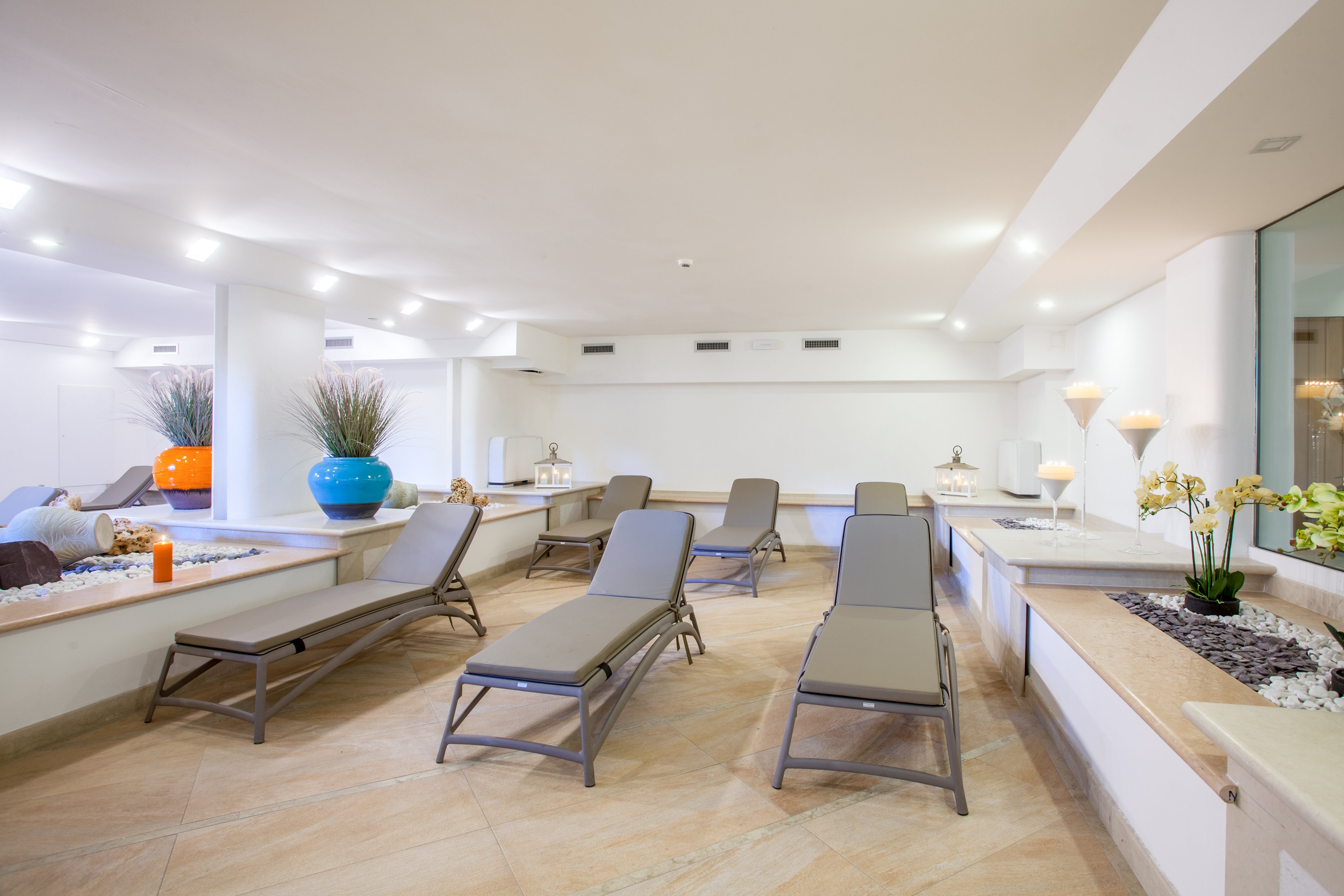 Hotel Savoy Palace Riva