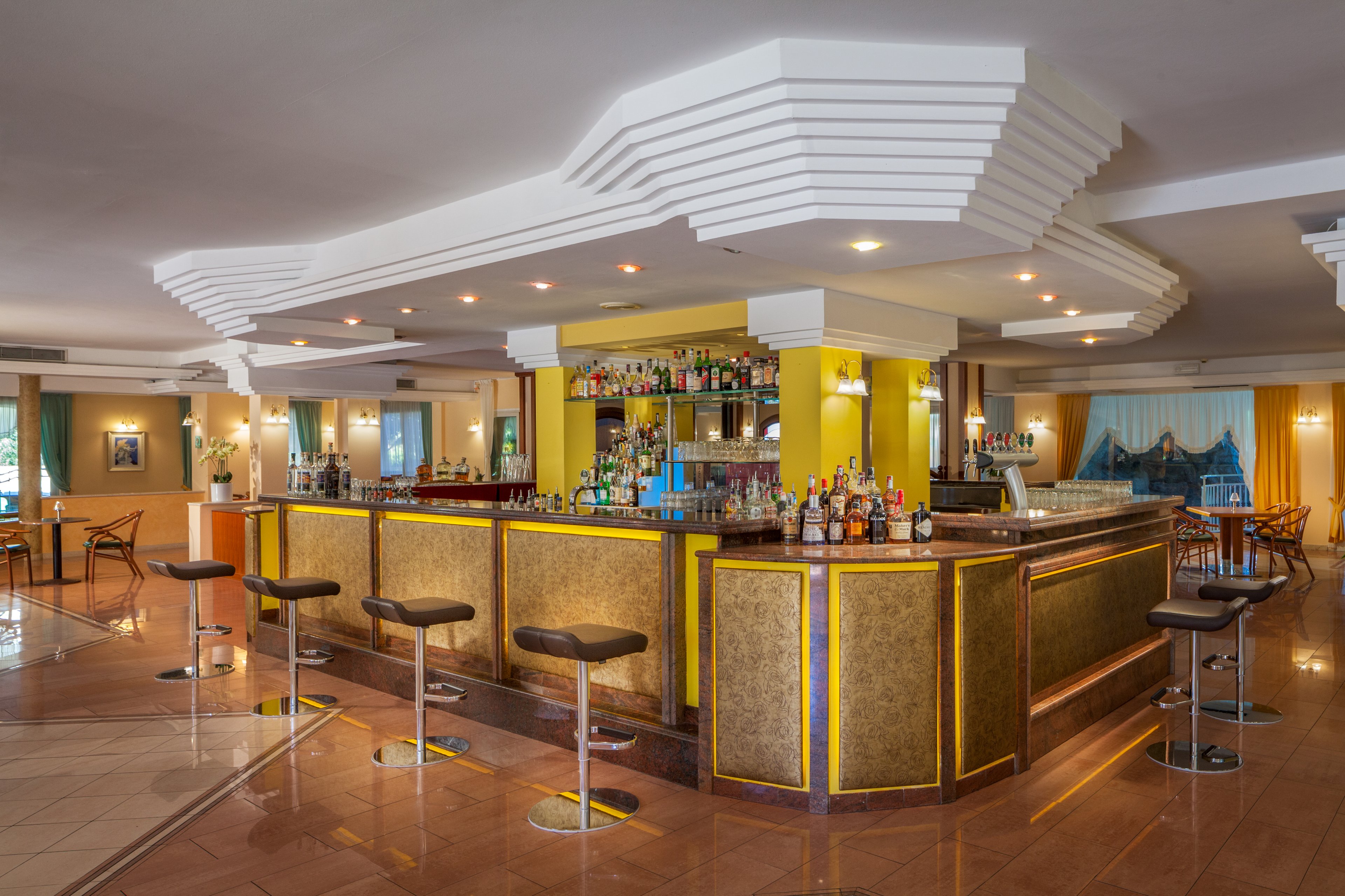 Hotel Savoy Palace Riva