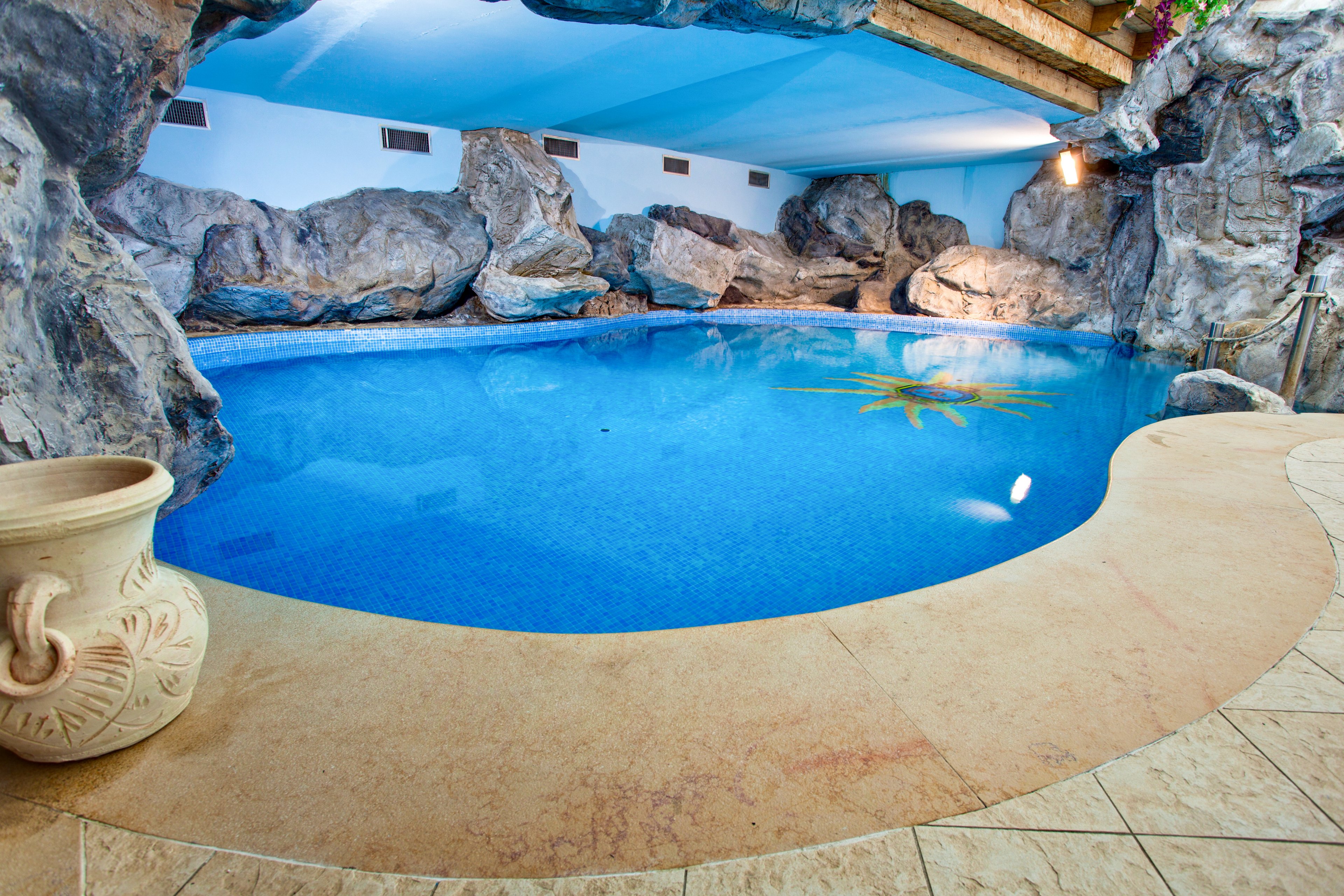 Hotel Savoy Palace Riva