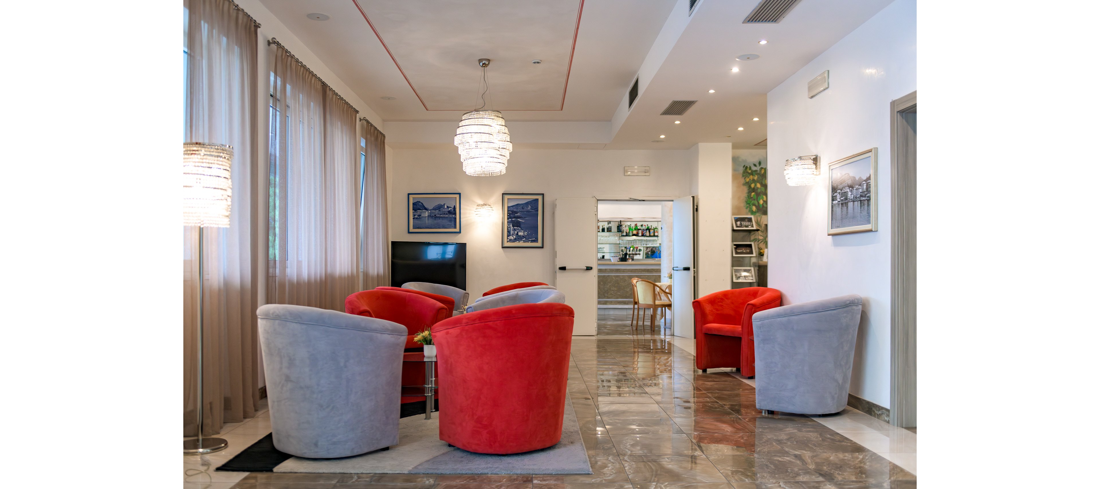 Hotel Sogno Del Benaco