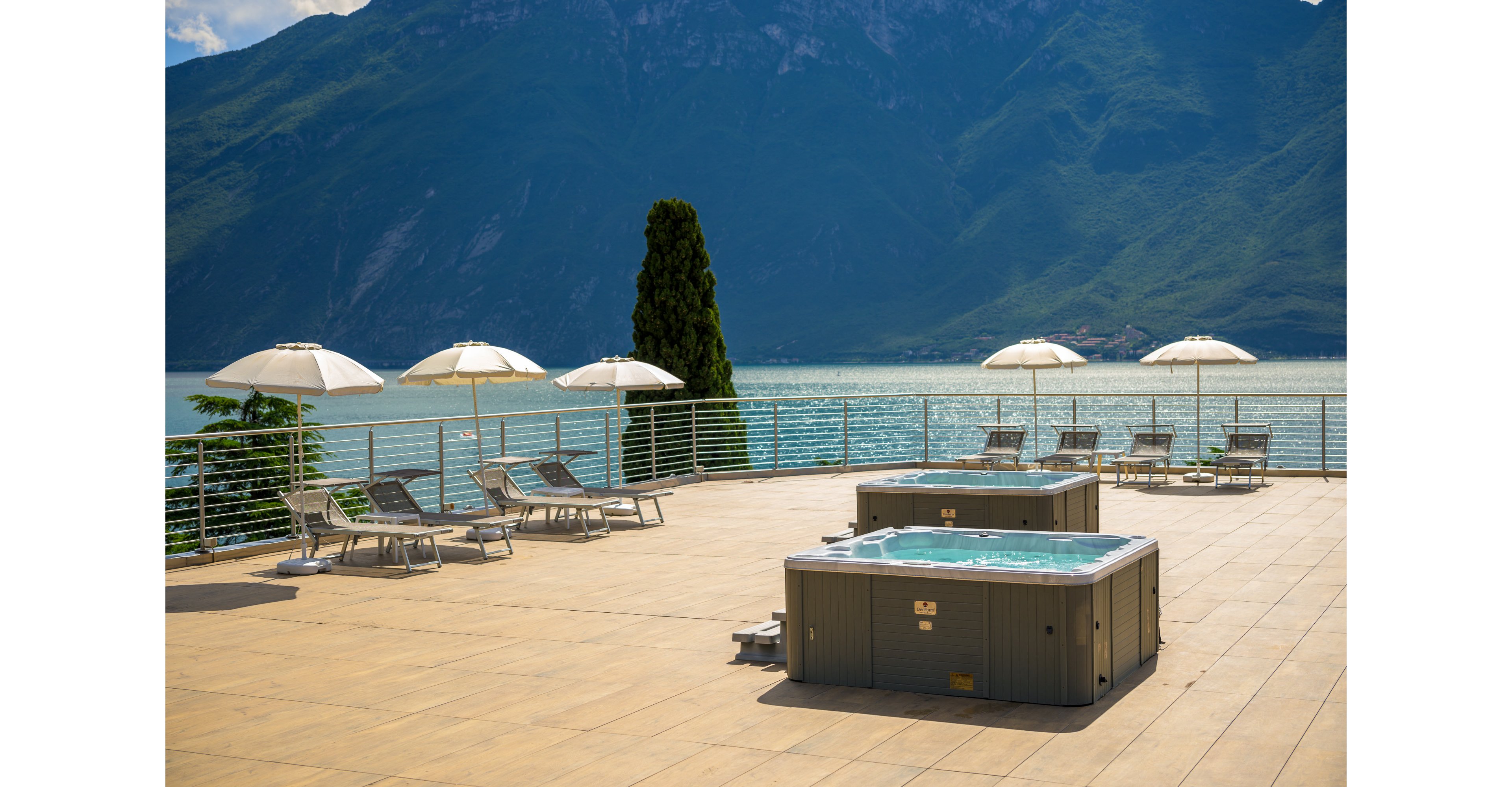 Hotel Sogno Del Benaco