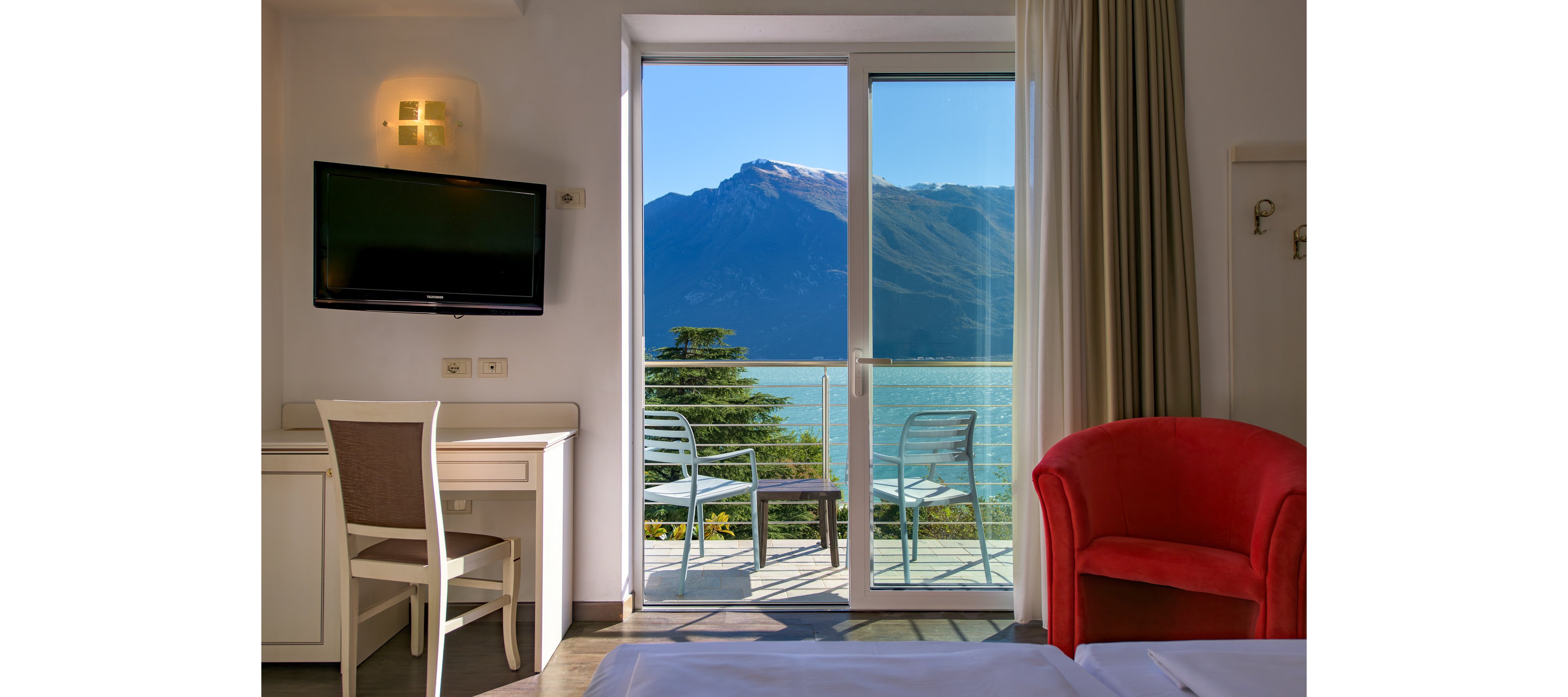 Hotel Sogno Del Benaco