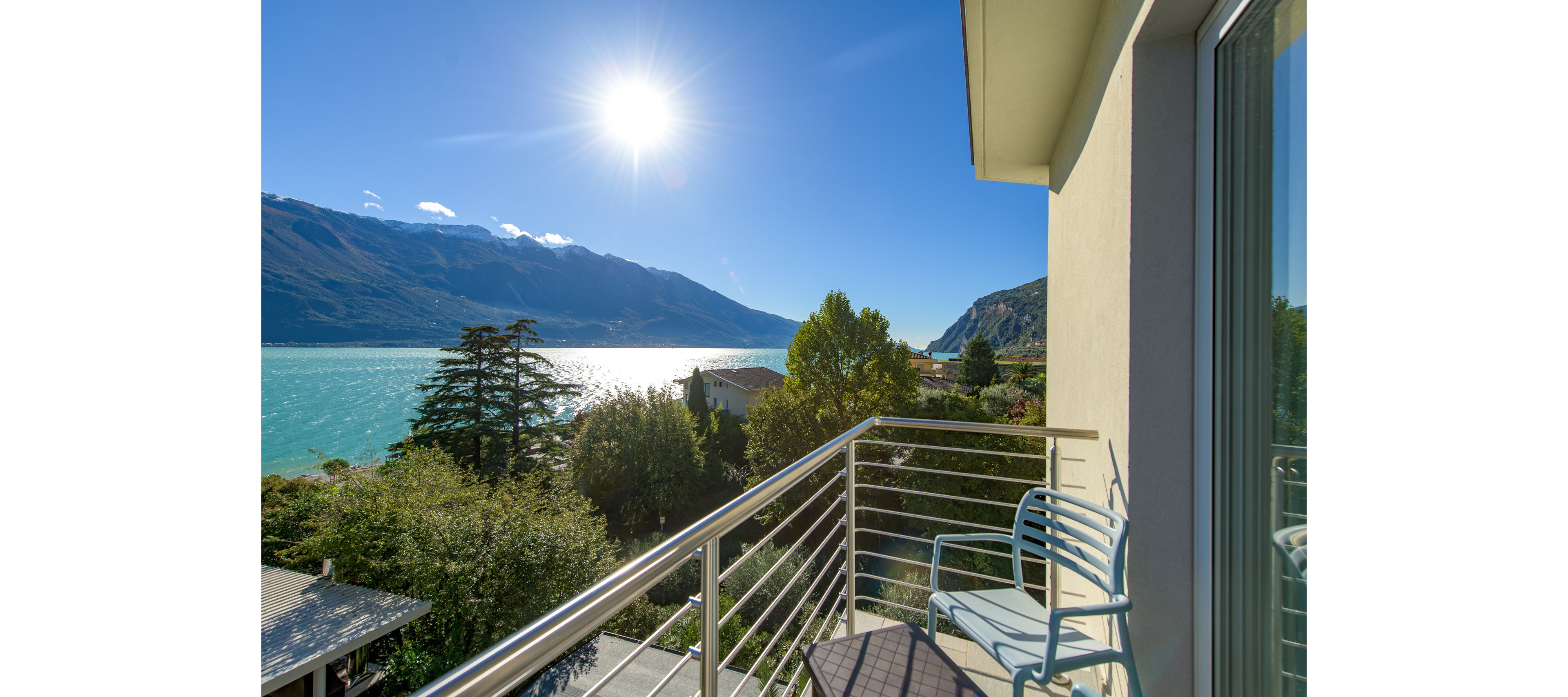 Hotel Sogno Del Benaco