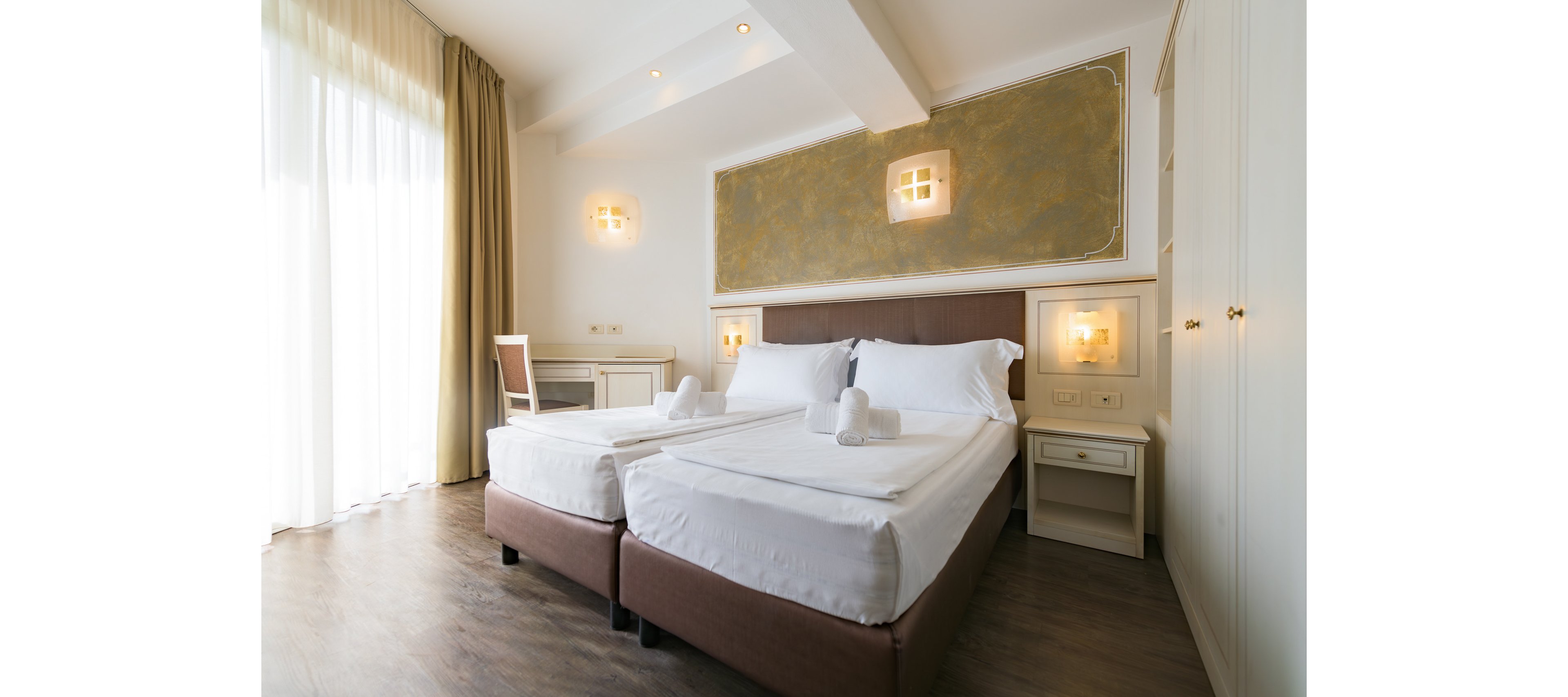 Hotel Sogno Del Benaco