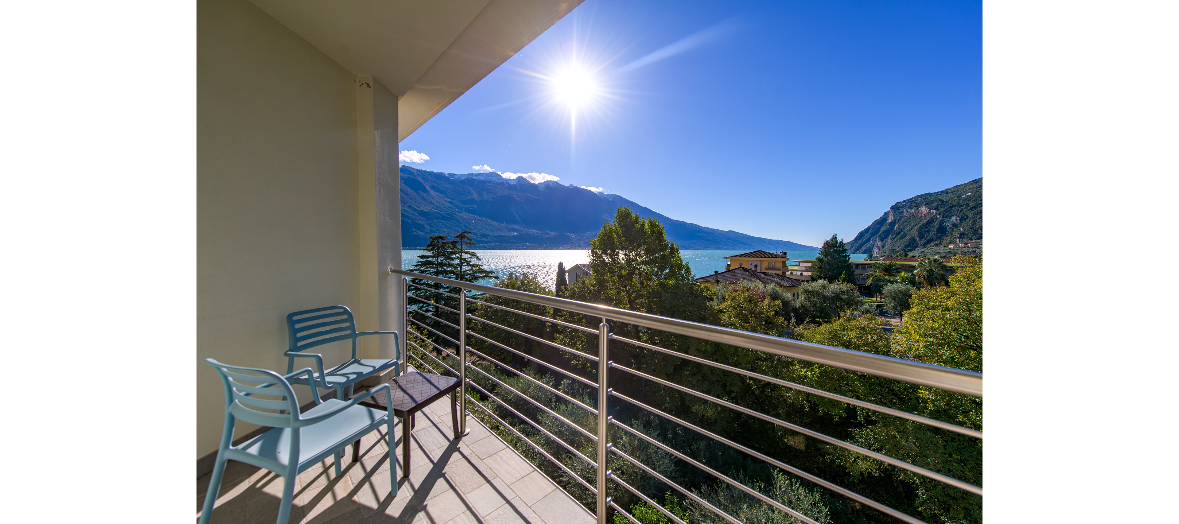 Hotel Sogno Del Benaco