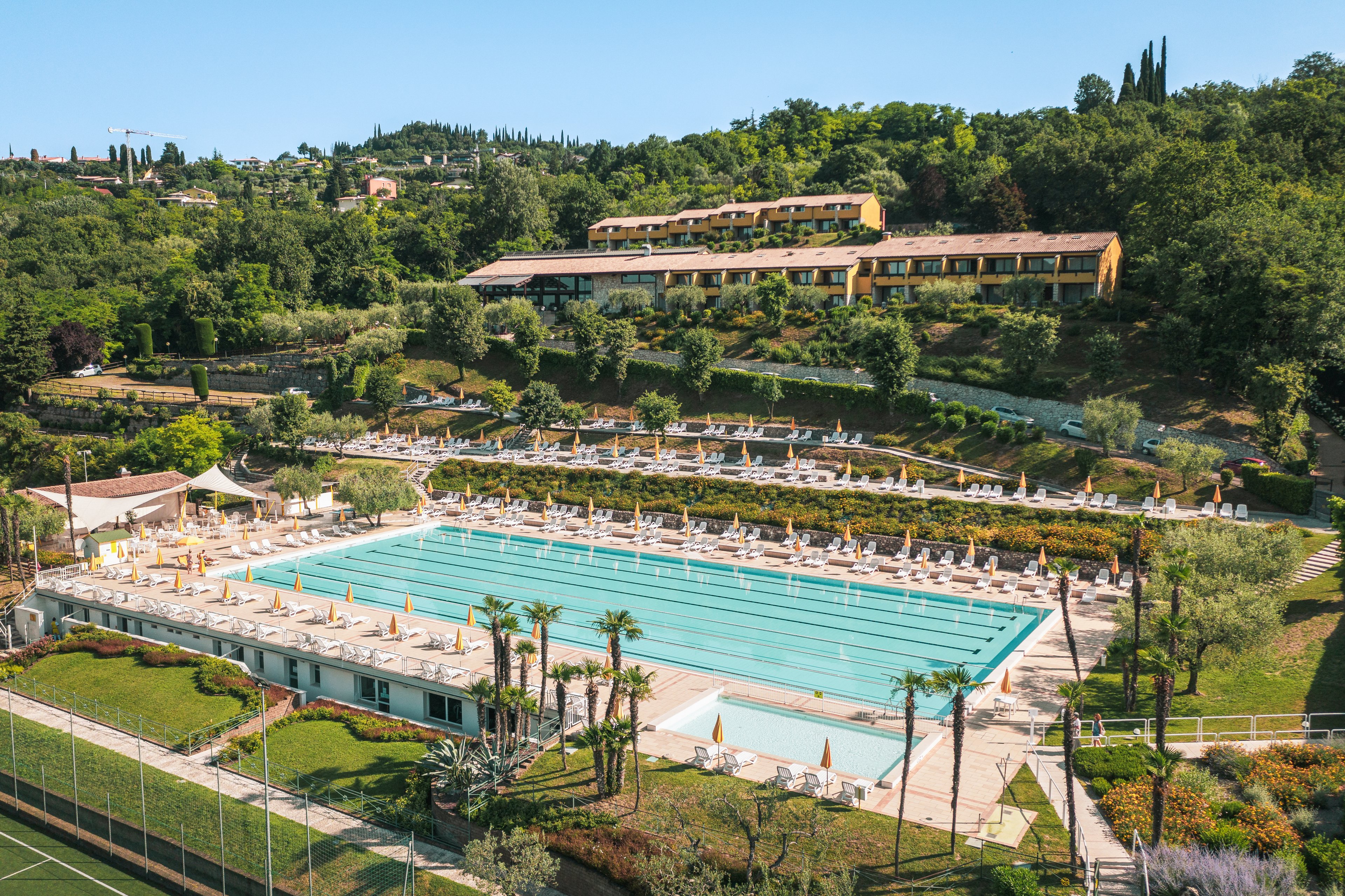 Poiano Resort Apartments