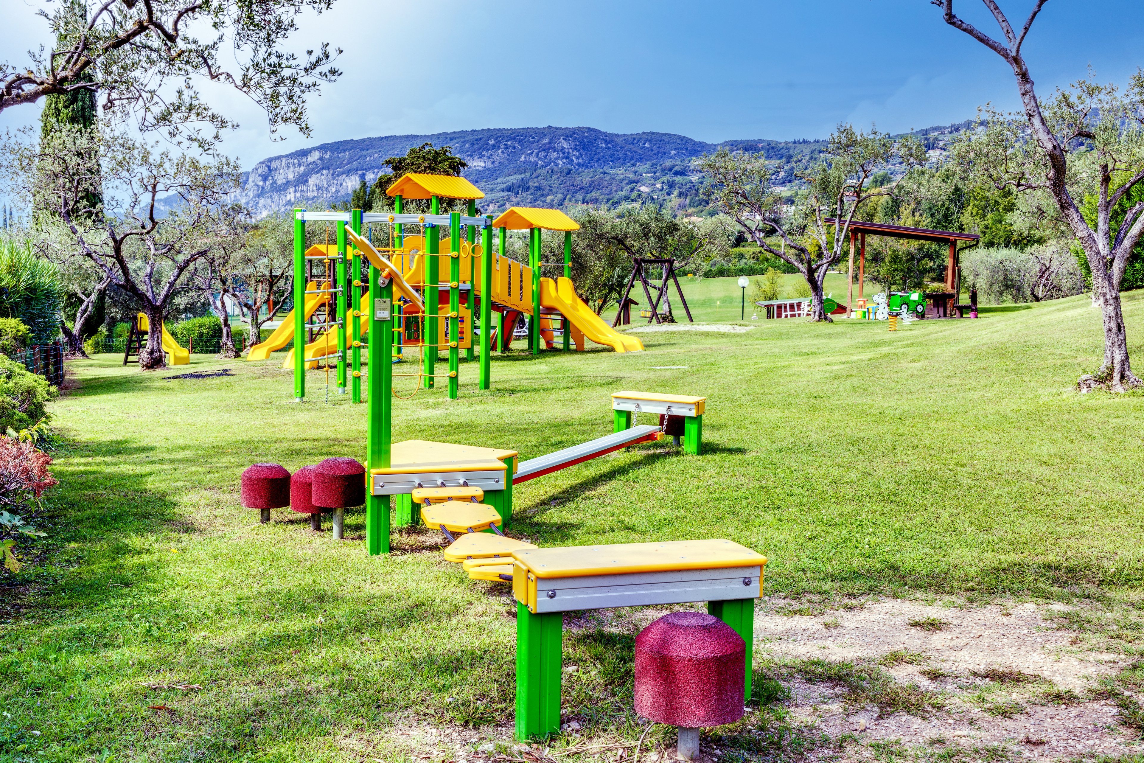 Poiano Resort Apartments