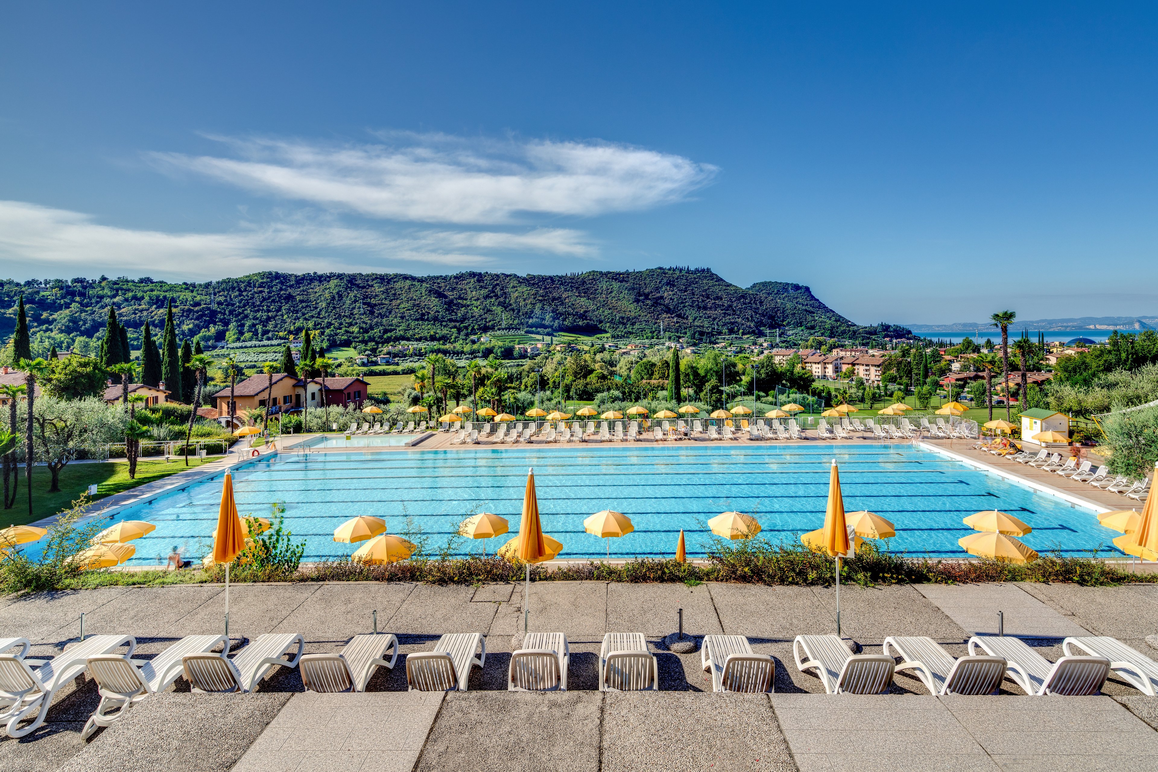 Poiano Resort Apartments