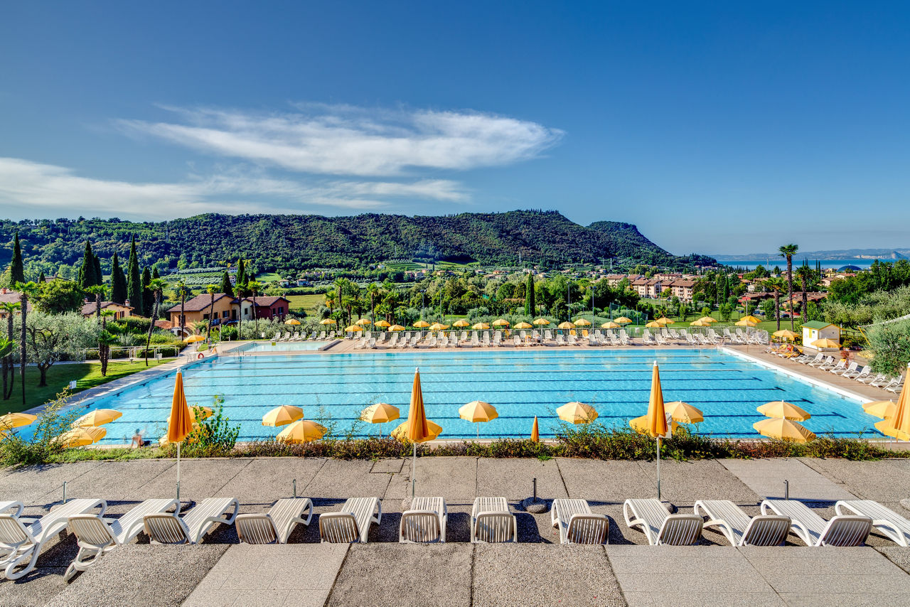 Poiano Resort Apartments