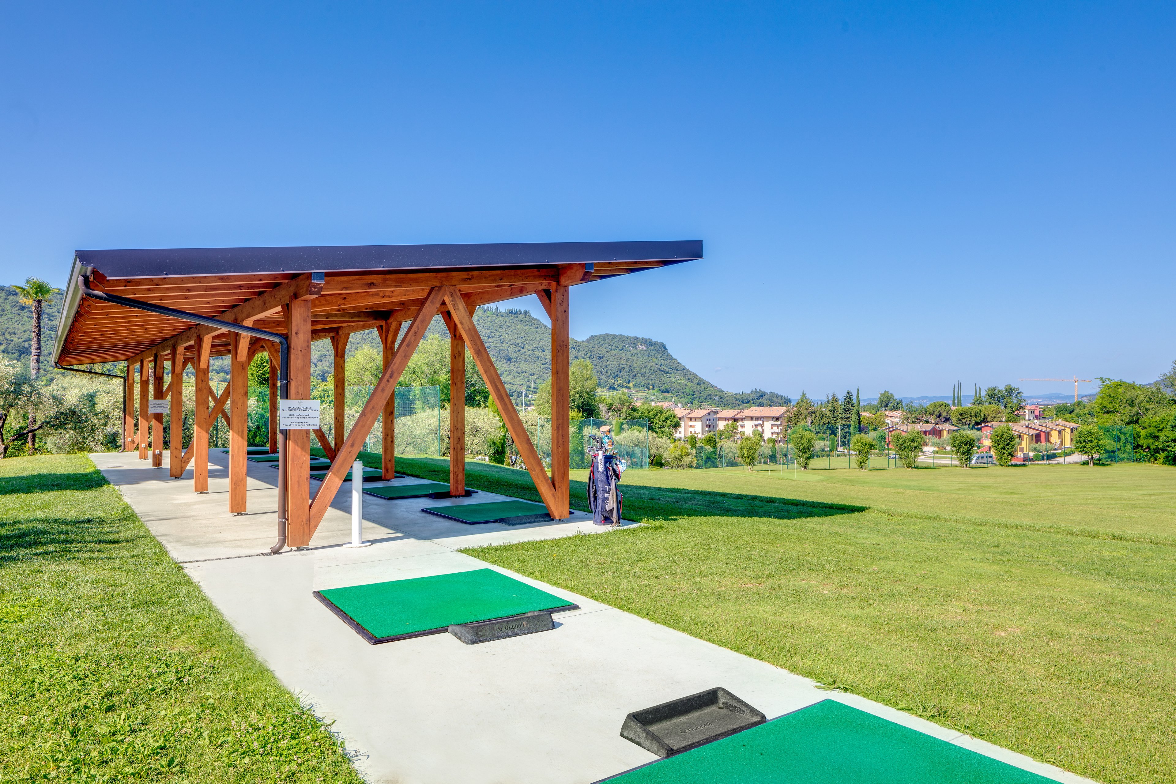 Poiano Resort Apartments