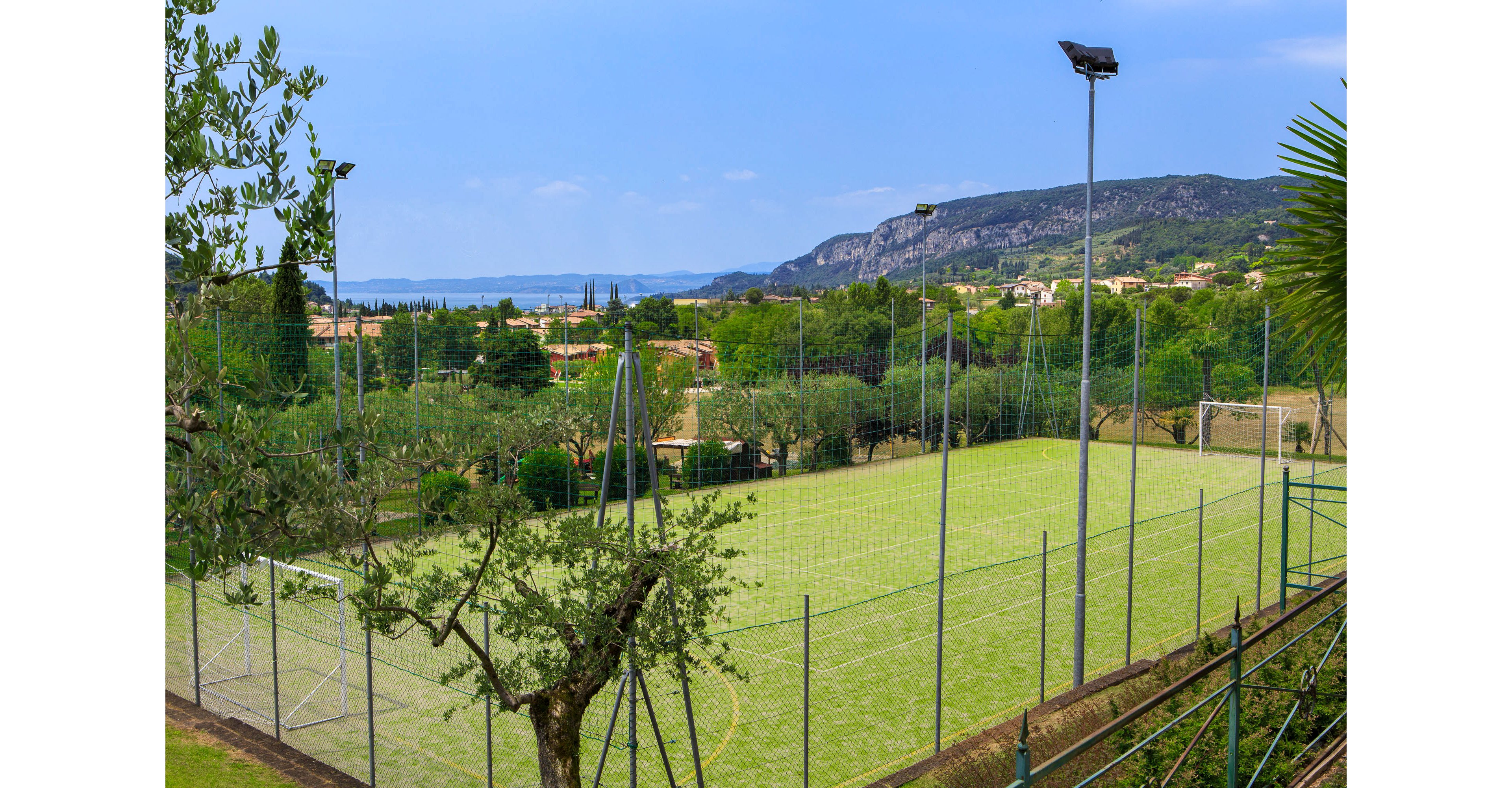 Poiano Resort Apartments