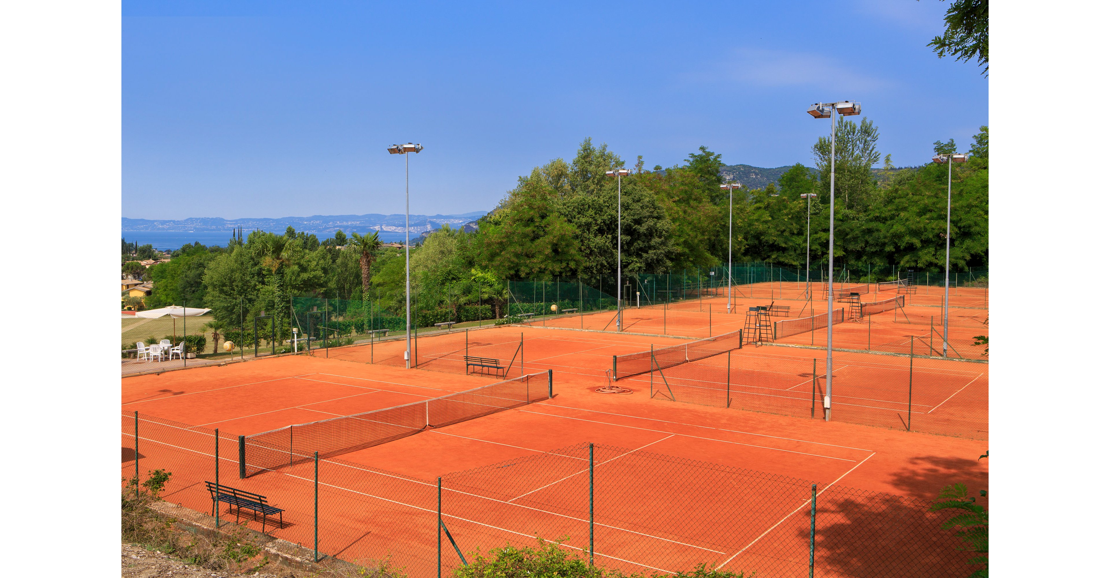 Poiano Resort Apartments