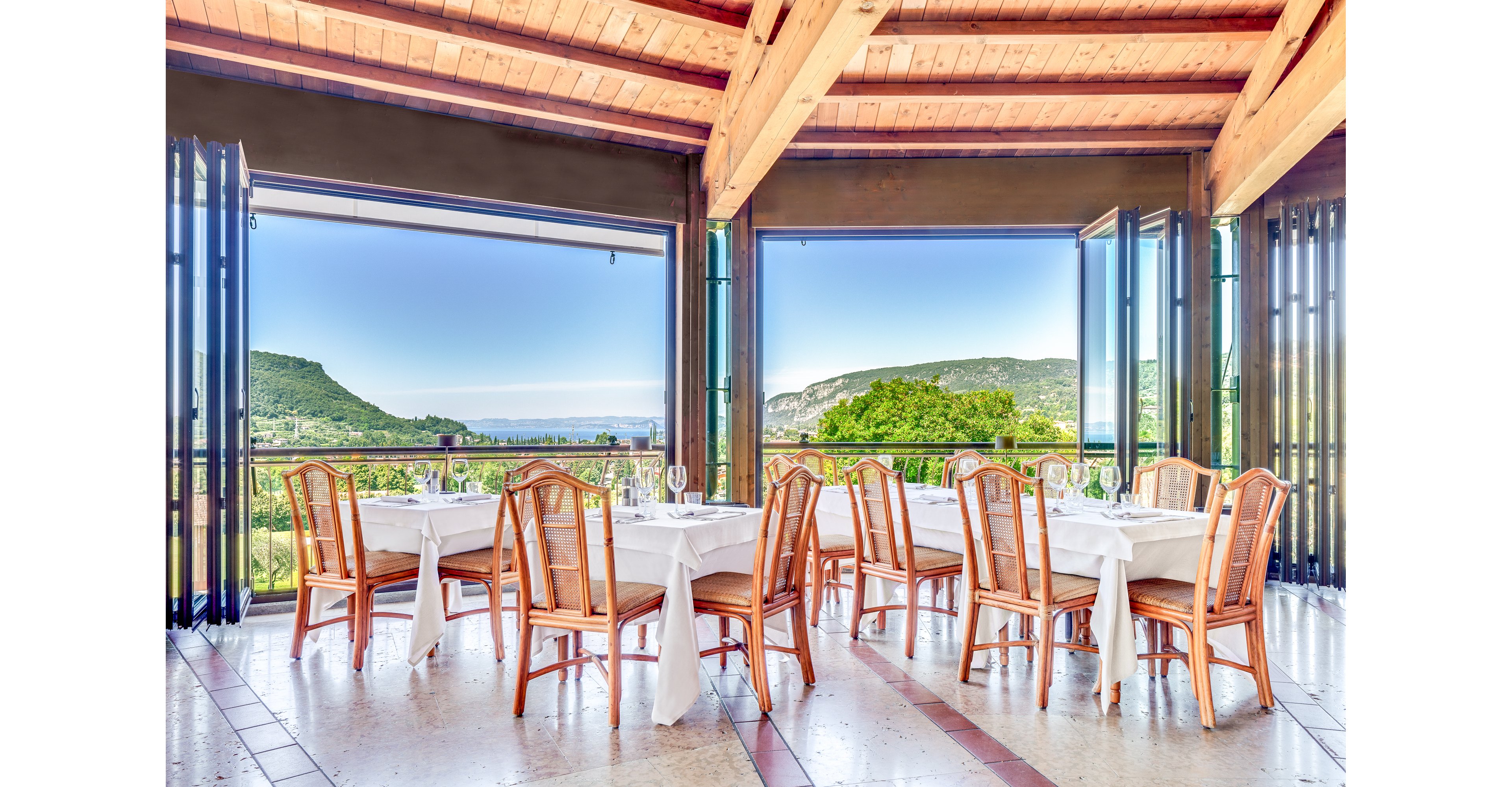 Poiano Resort Apartments