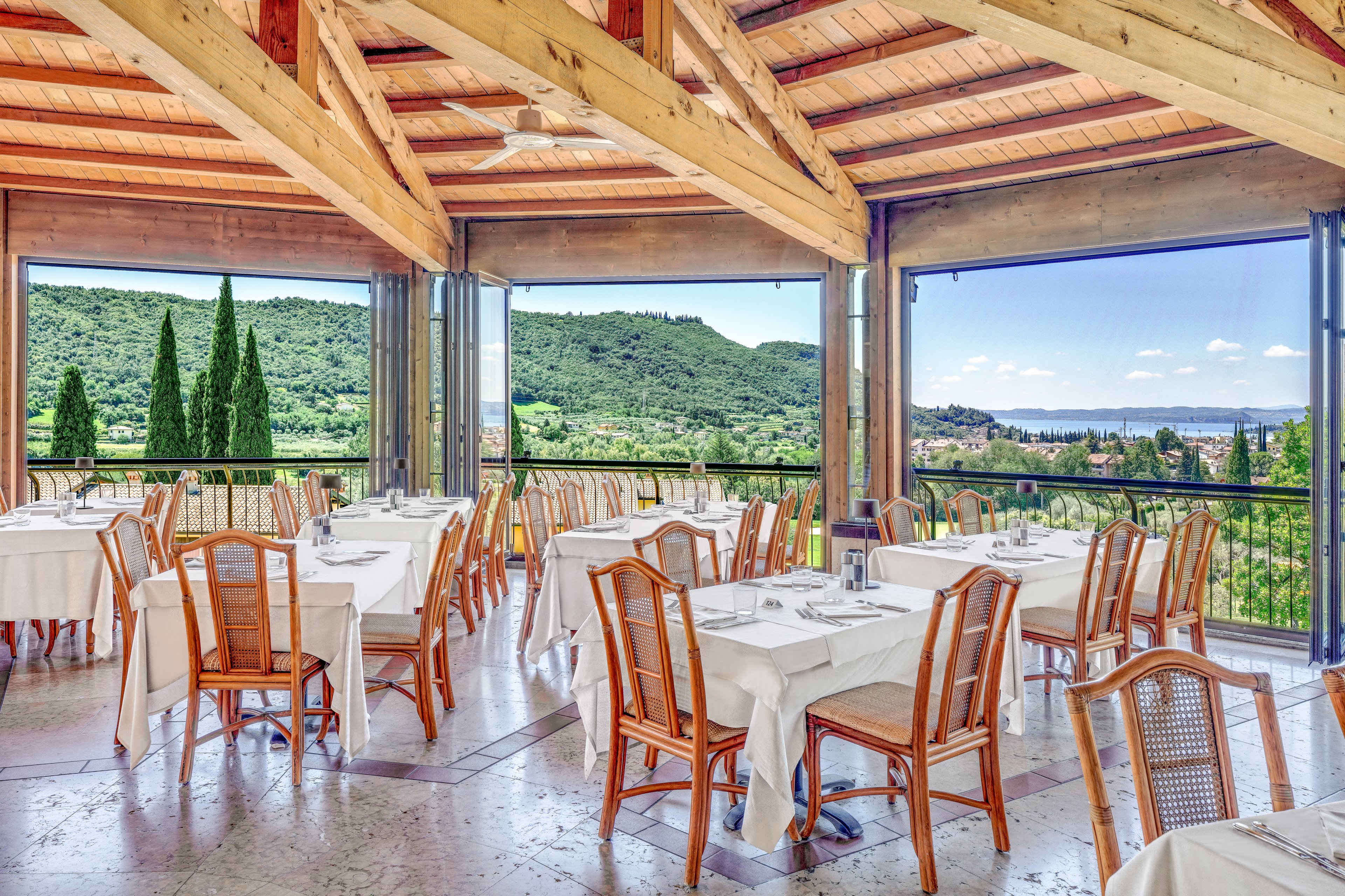 Poiano Resort Apartments