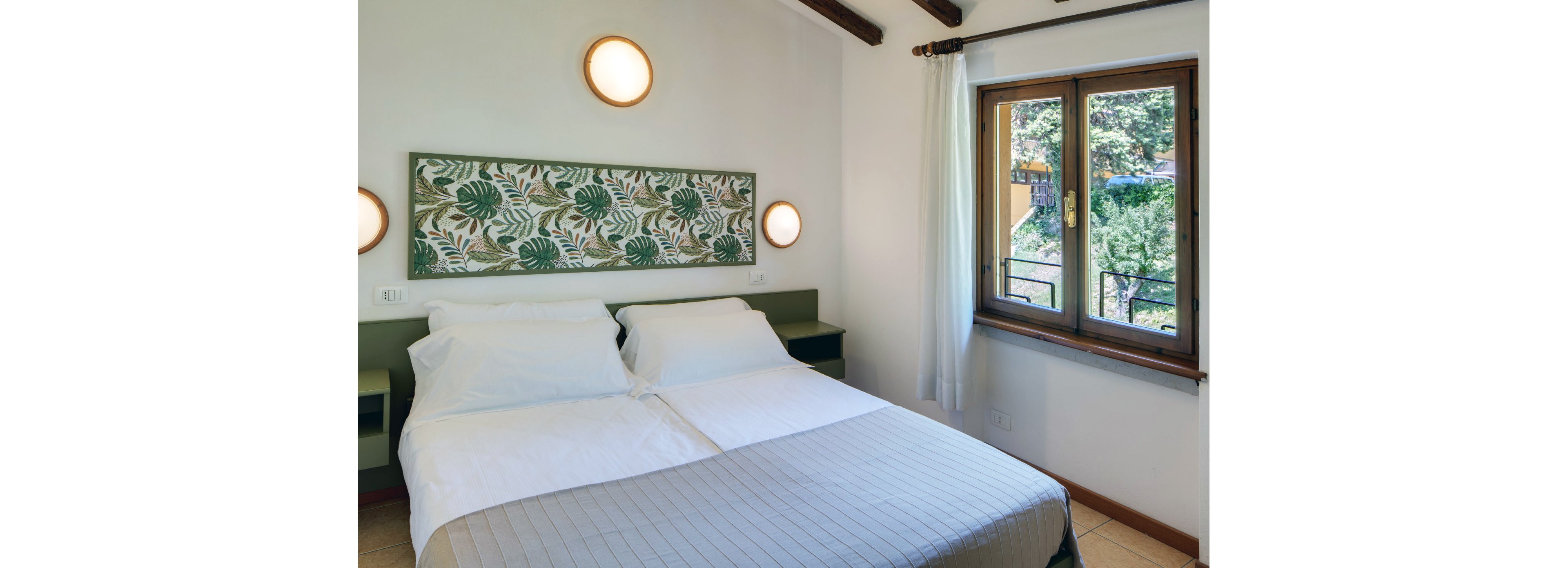 Poiano Resort Apartments