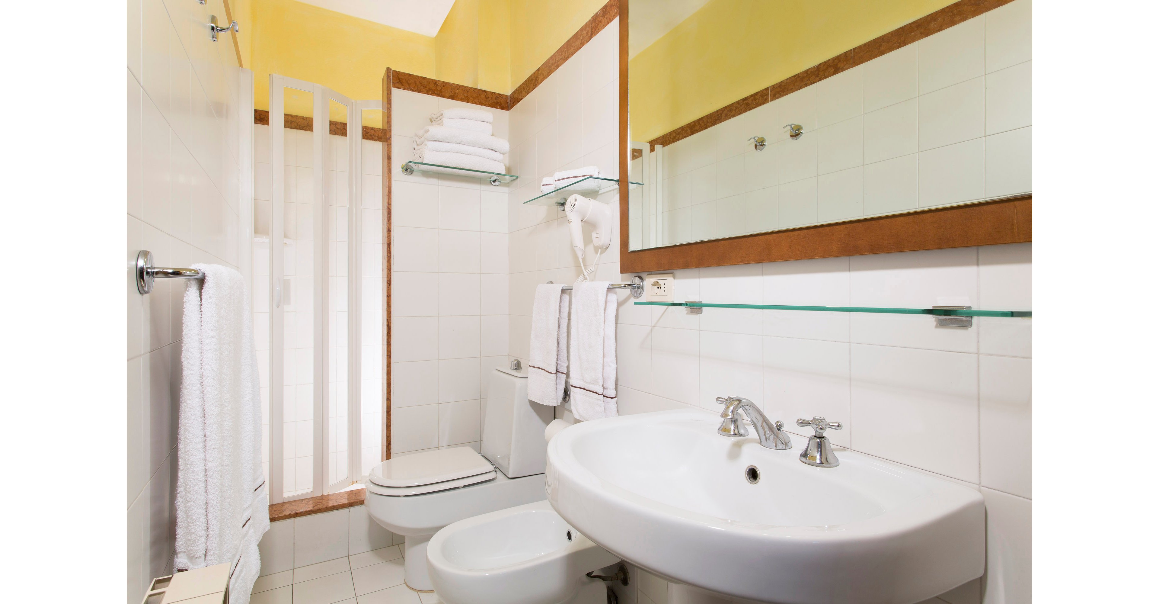 Poiano Resort Apartments