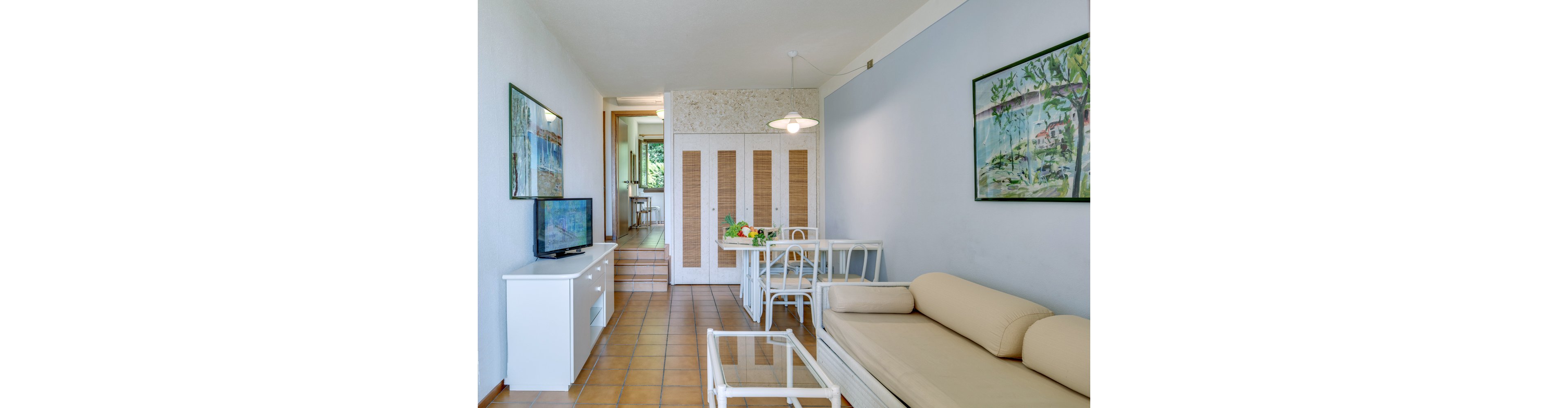 Poiano Resort Apartments