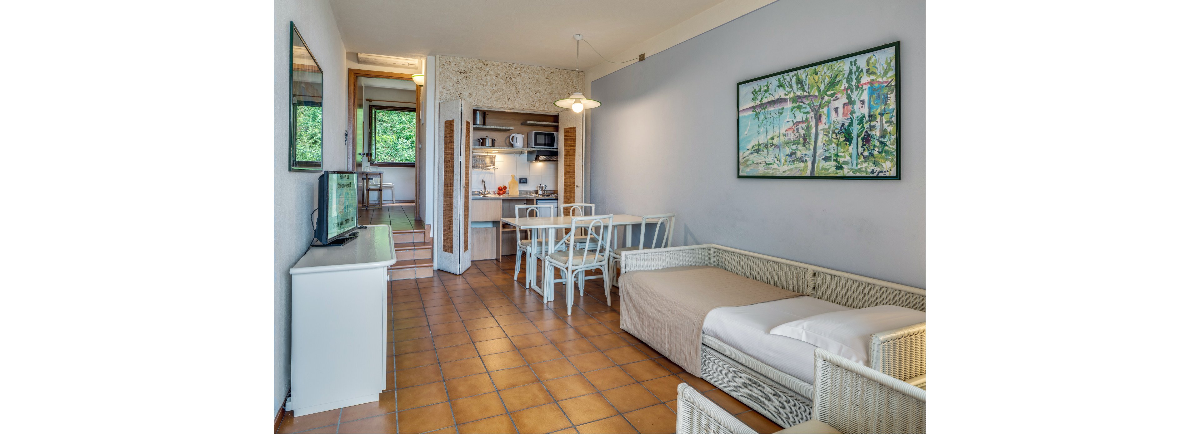 Poiano Resort Apartments