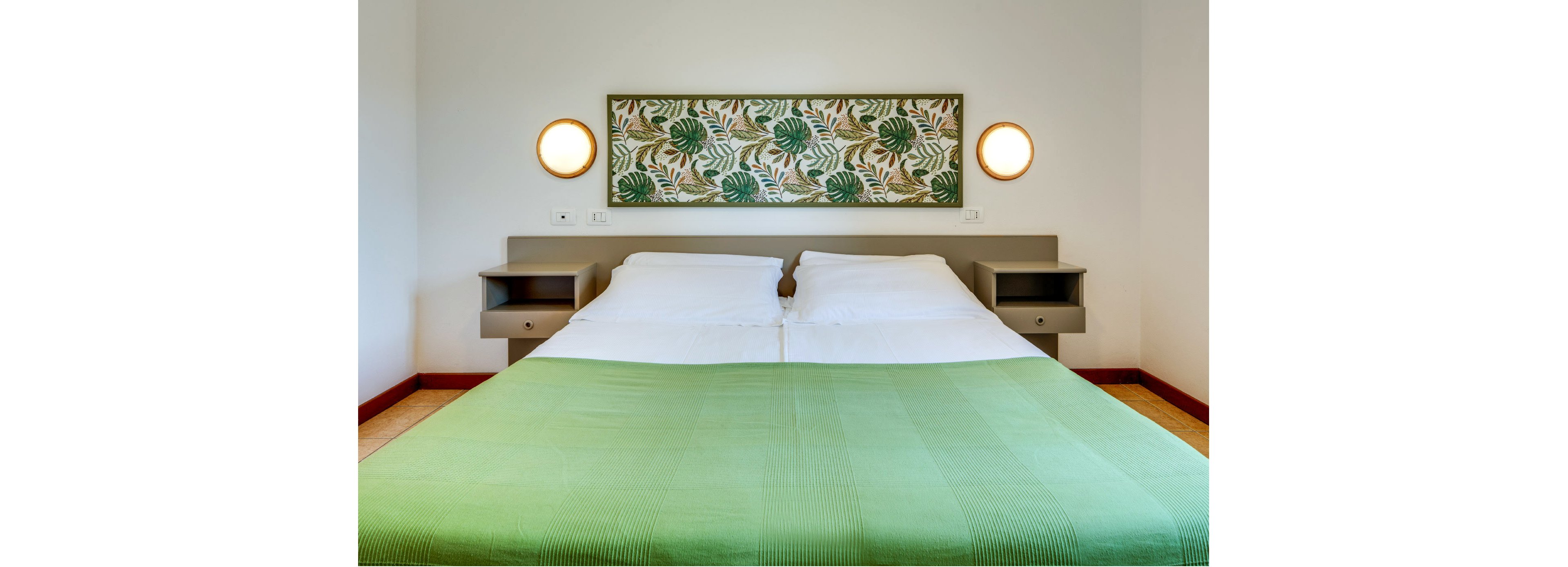 Poiano Resort Apartments