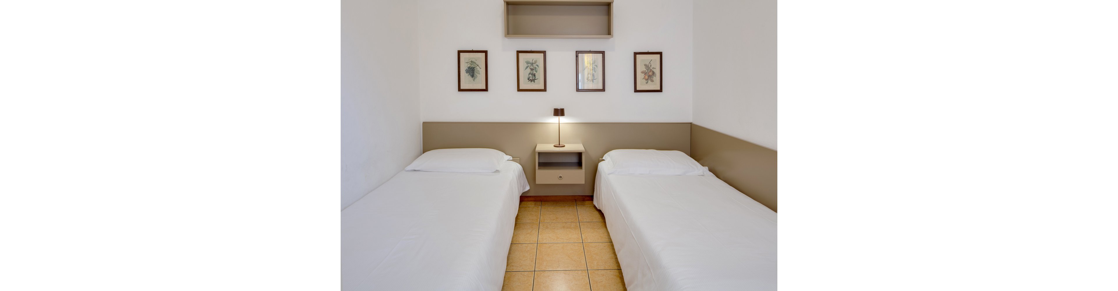 Poiano Resort Apartments