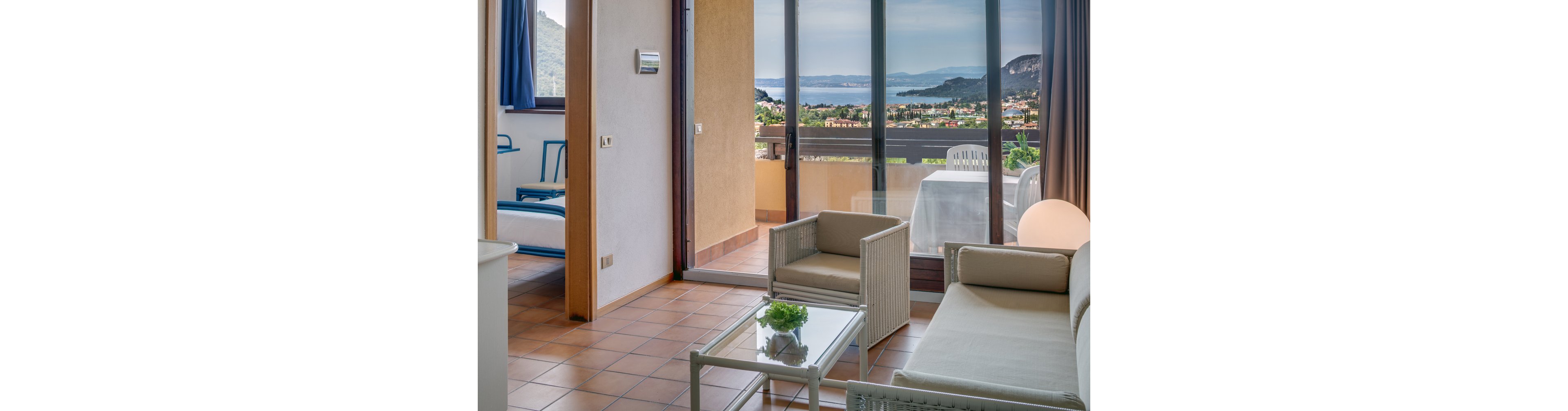 Poiano Resort Apartments