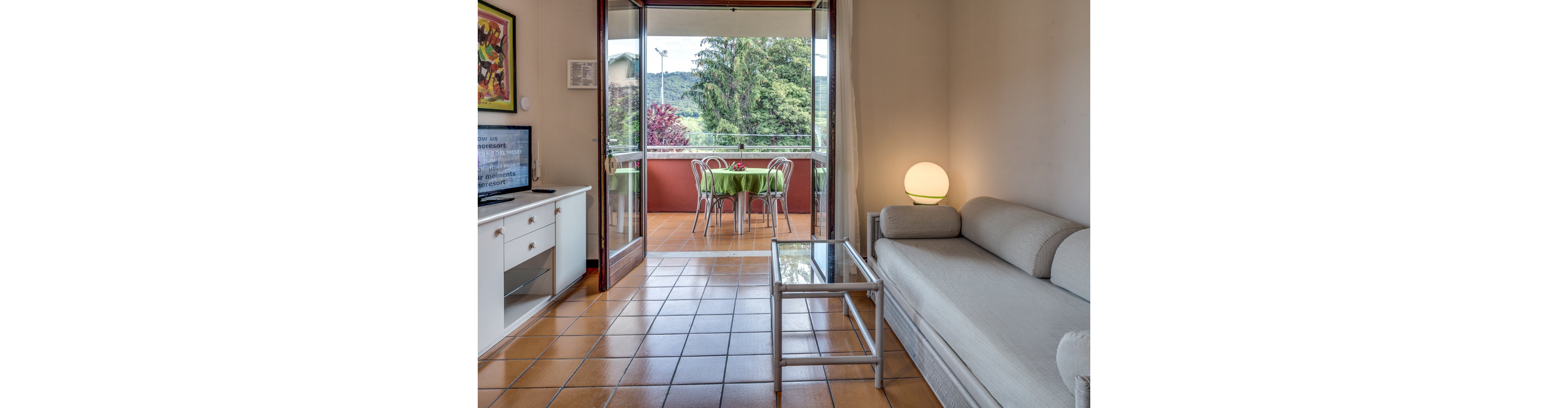 Poiano Resort Apartments