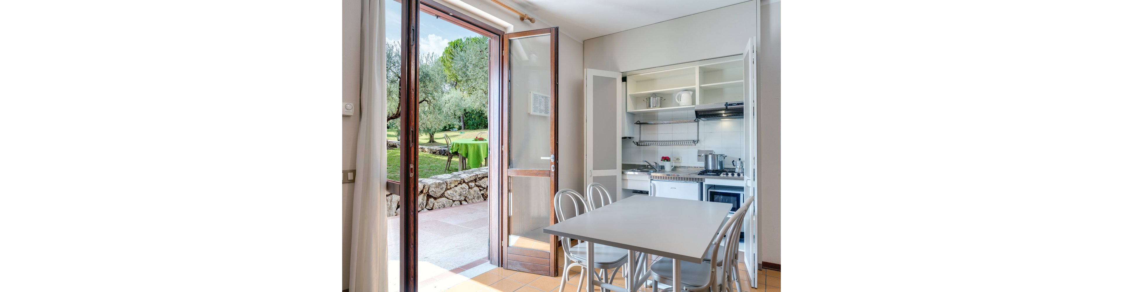 Poiano Resort Apartments