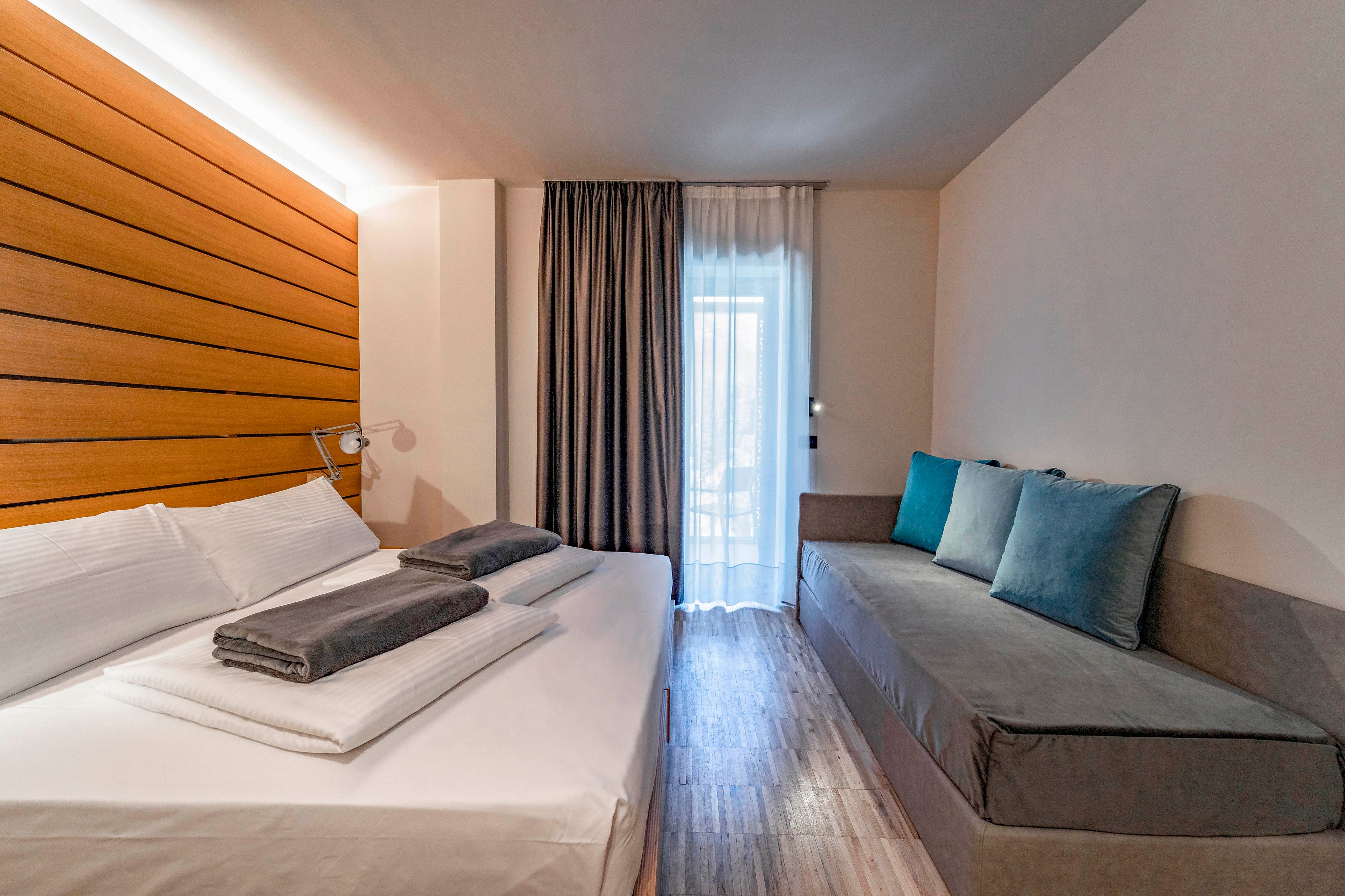 Hotel Mirage