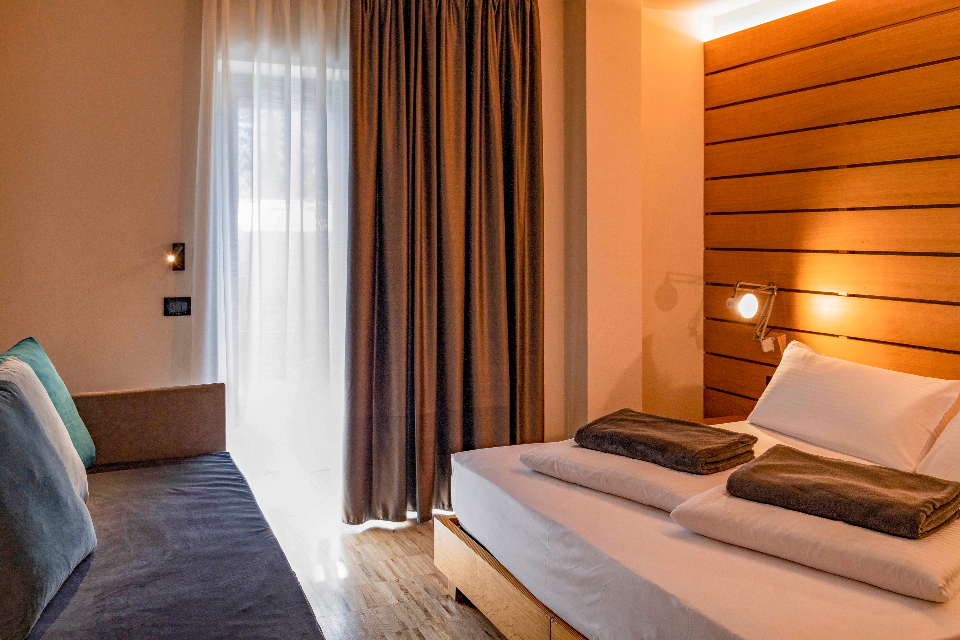 Hotel Mirage