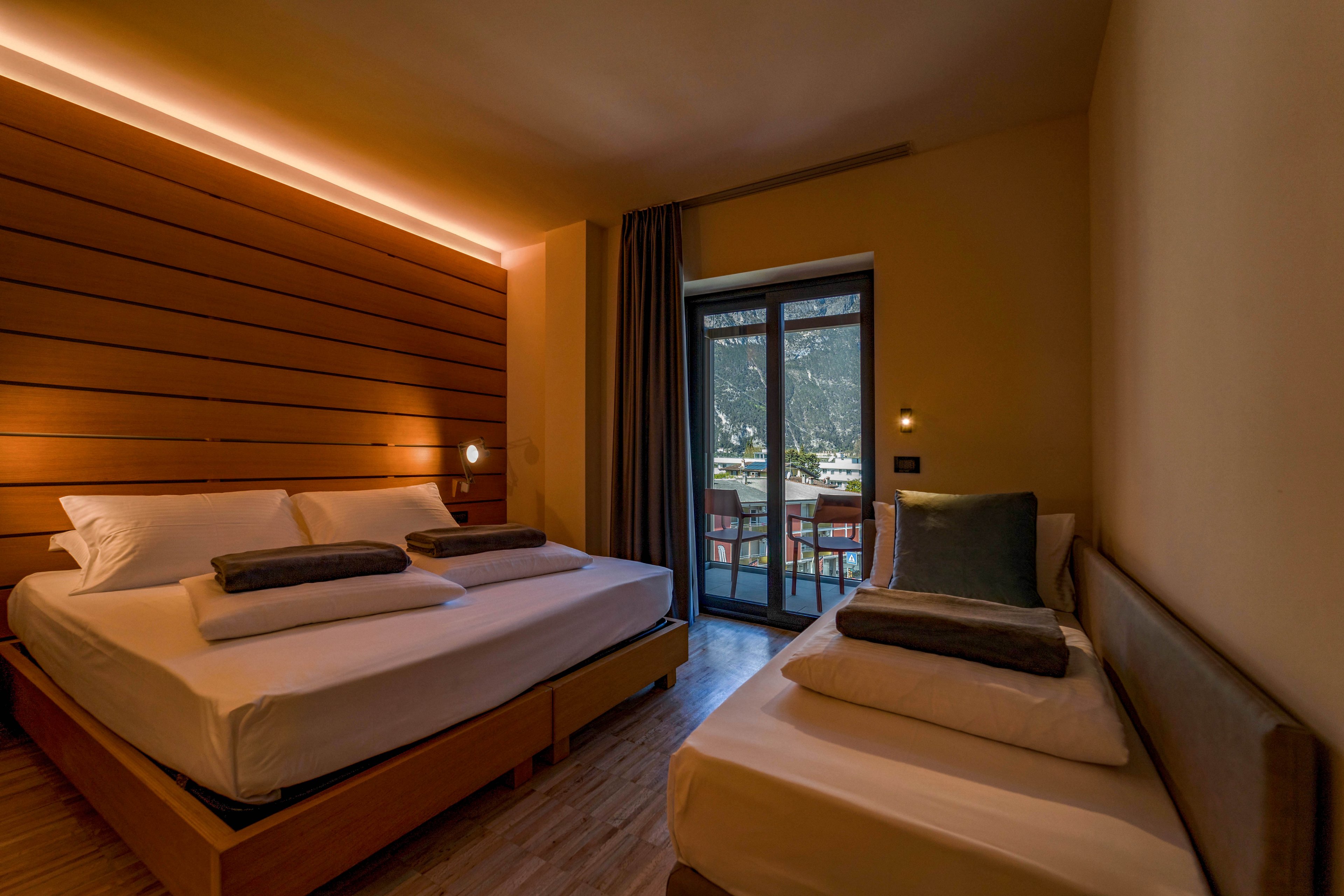 Hotel Mirage