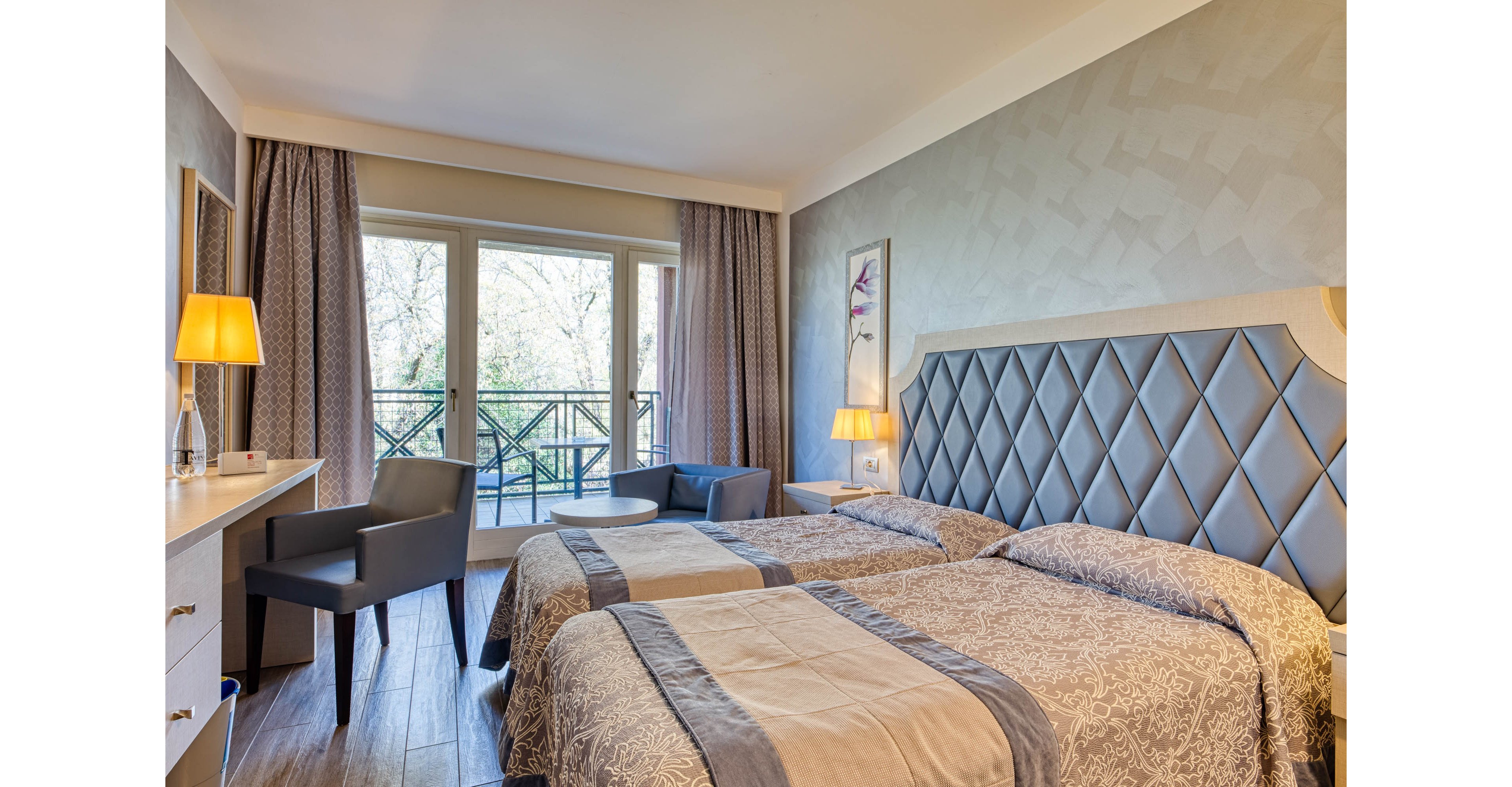 Parc Hotel Gritti