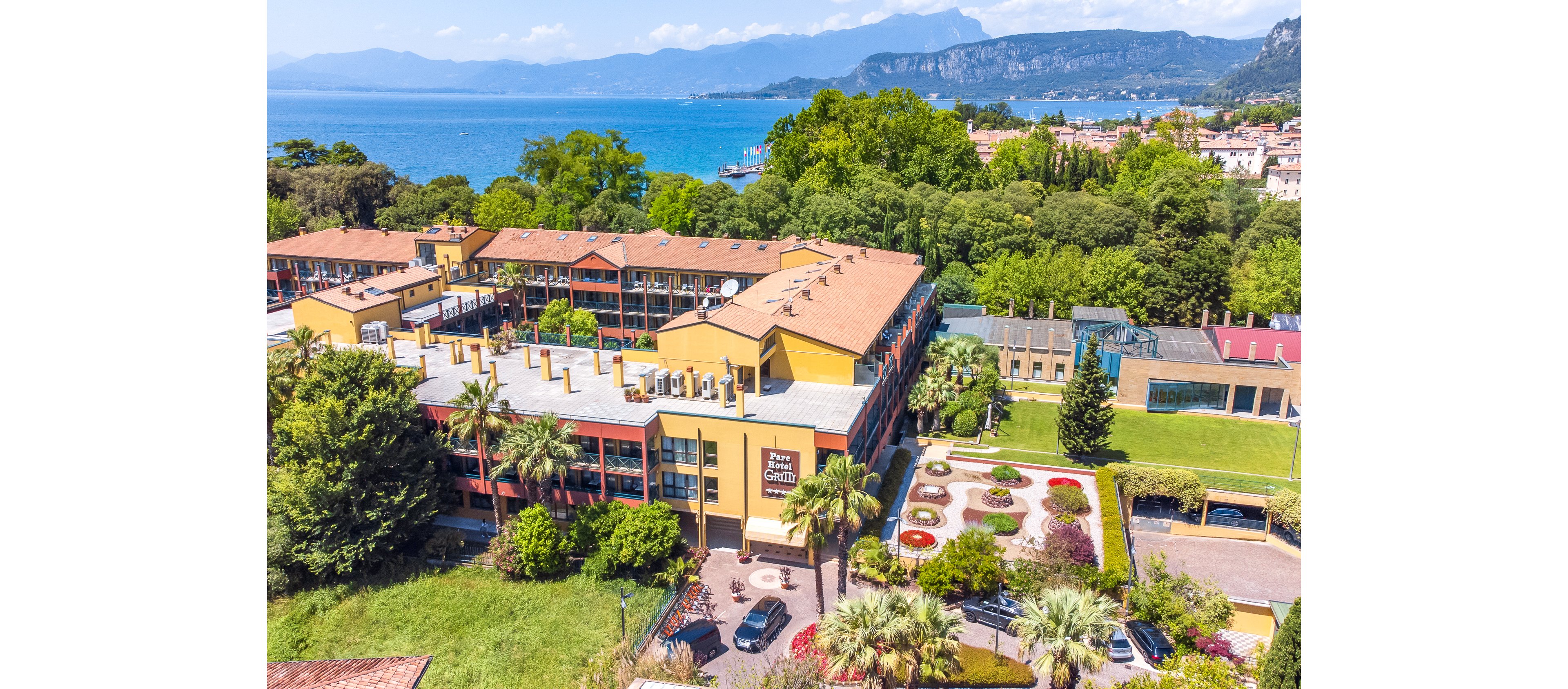 Parc Hotel Gritti