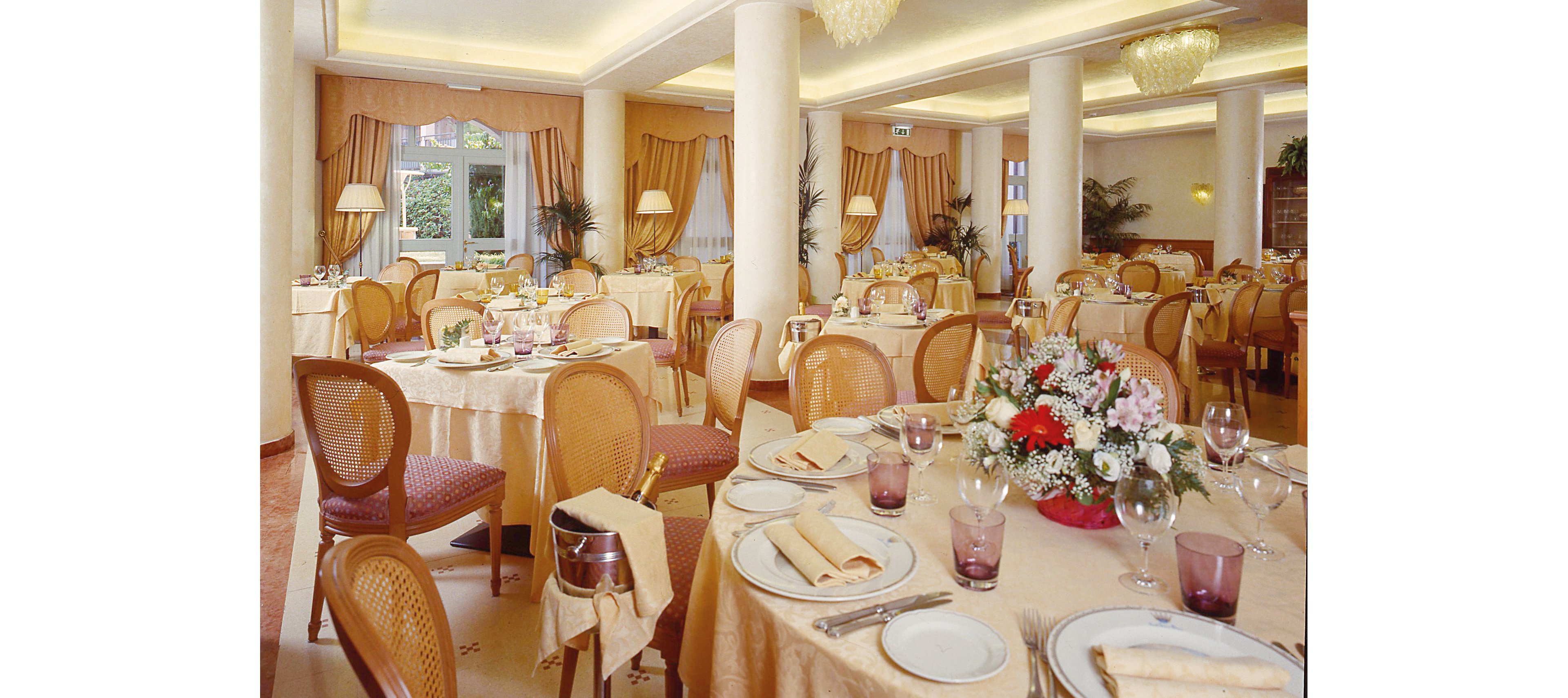Hotel Savoy Palace Gardone Riviera
