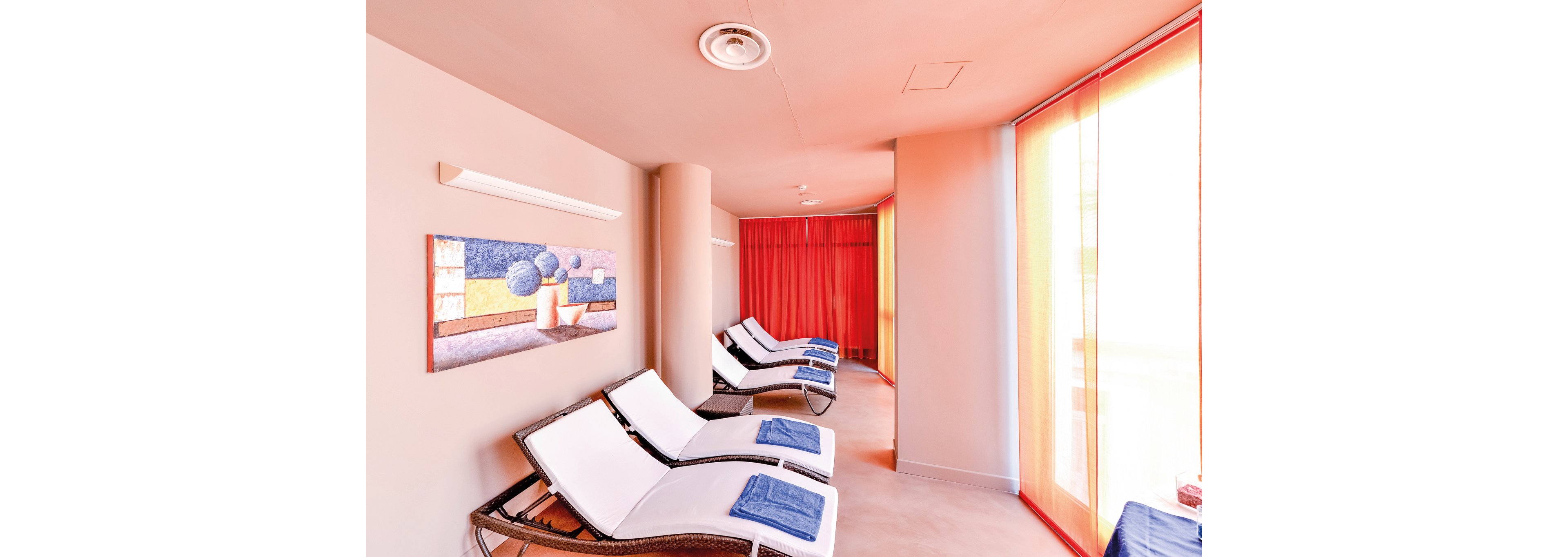 Hotel Savoy Palace Gardone Riviera