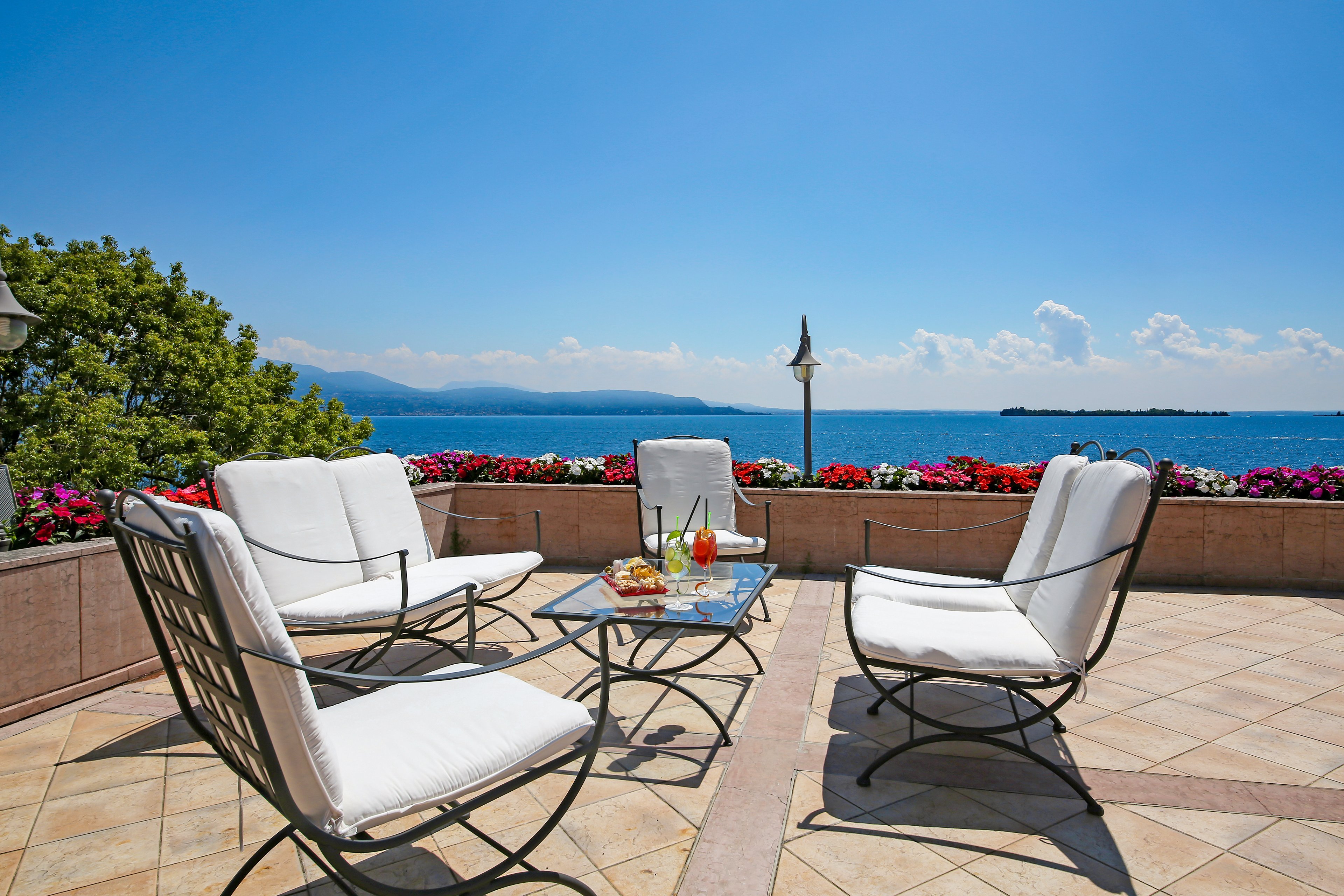 Hotel Savoy Palace Gardone Riviera