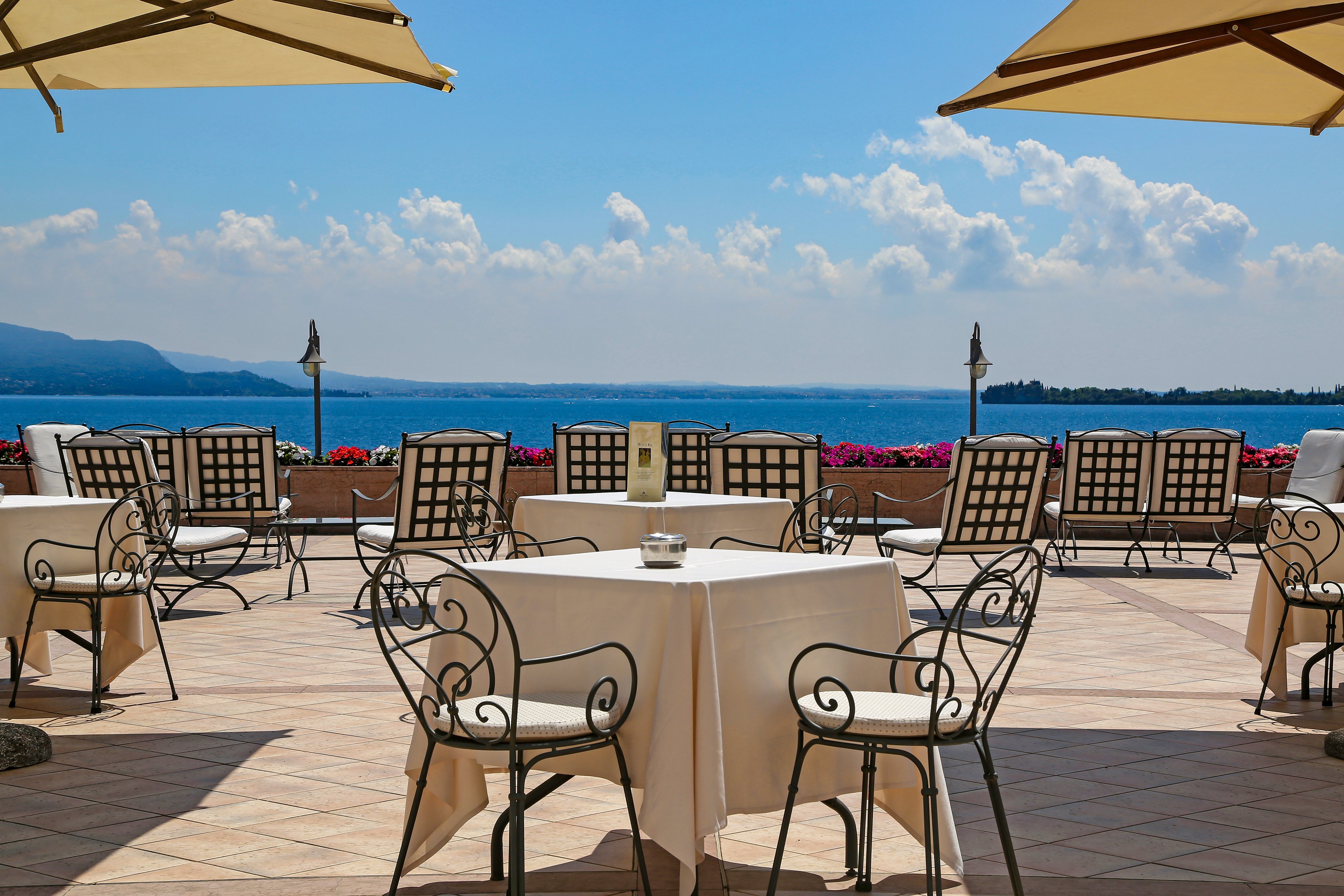 Hotel Savoy Palace Gardone Riviera